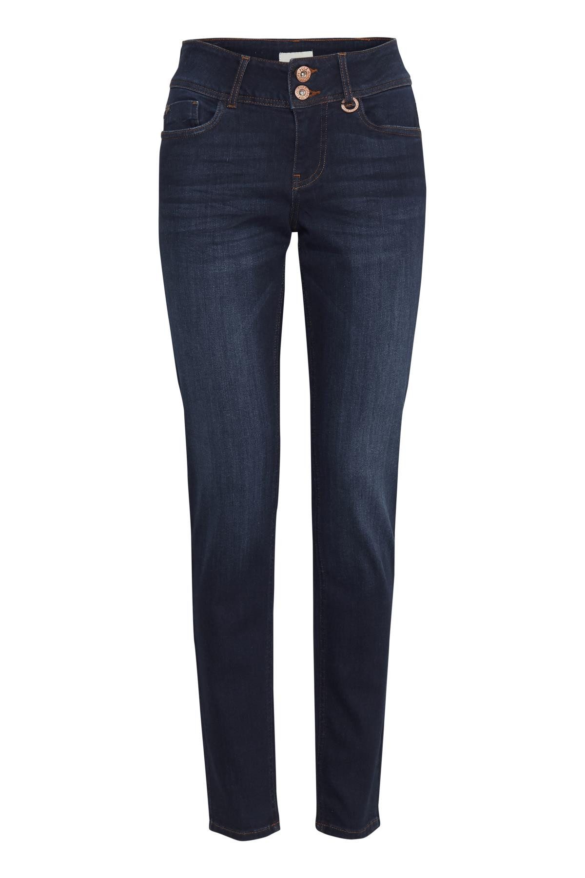 Pulz Джинсы Regular-fit-Jeans Rhrenjeans