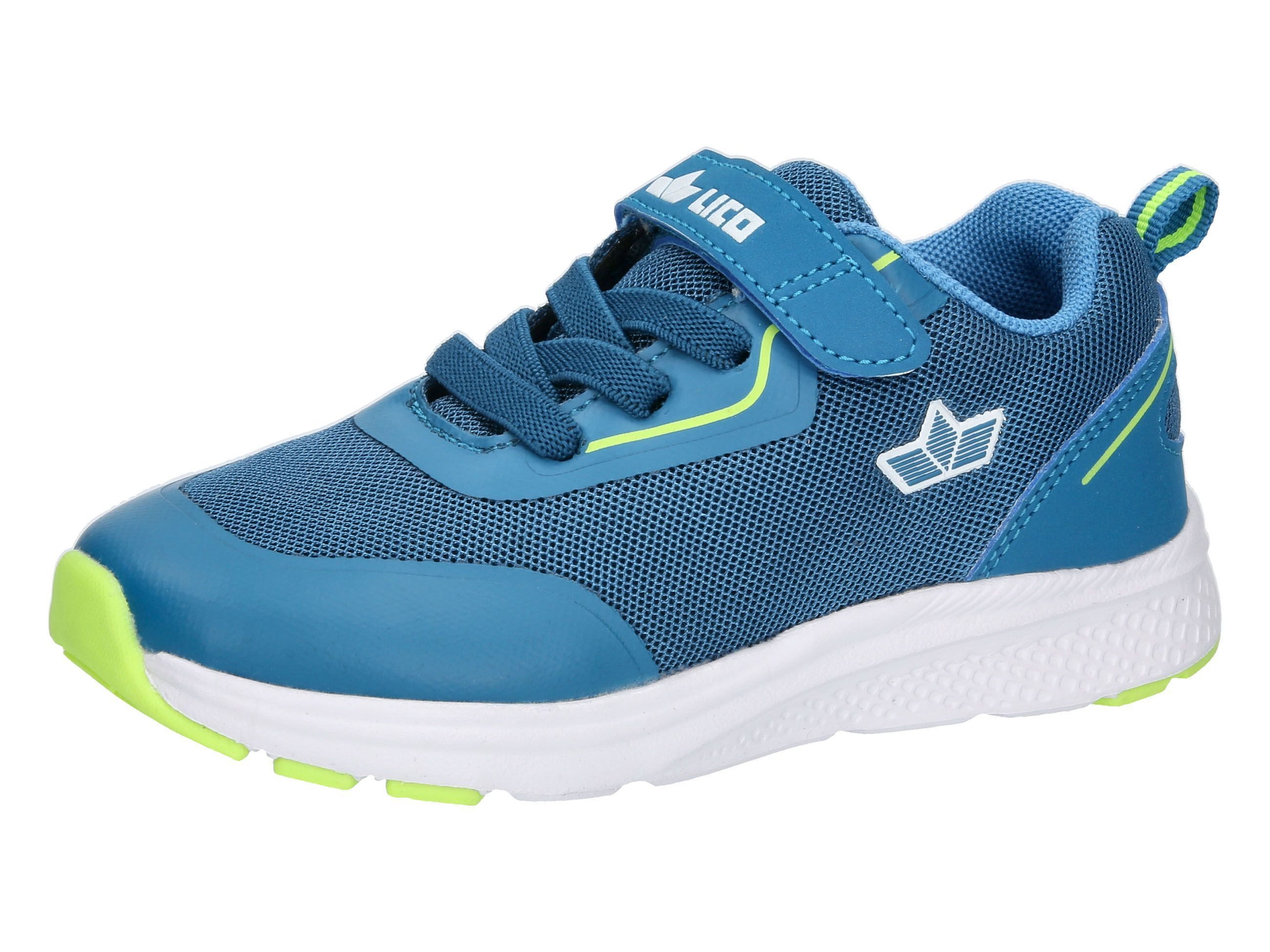 Lico Freizeitschuh Chase VS Sneaker