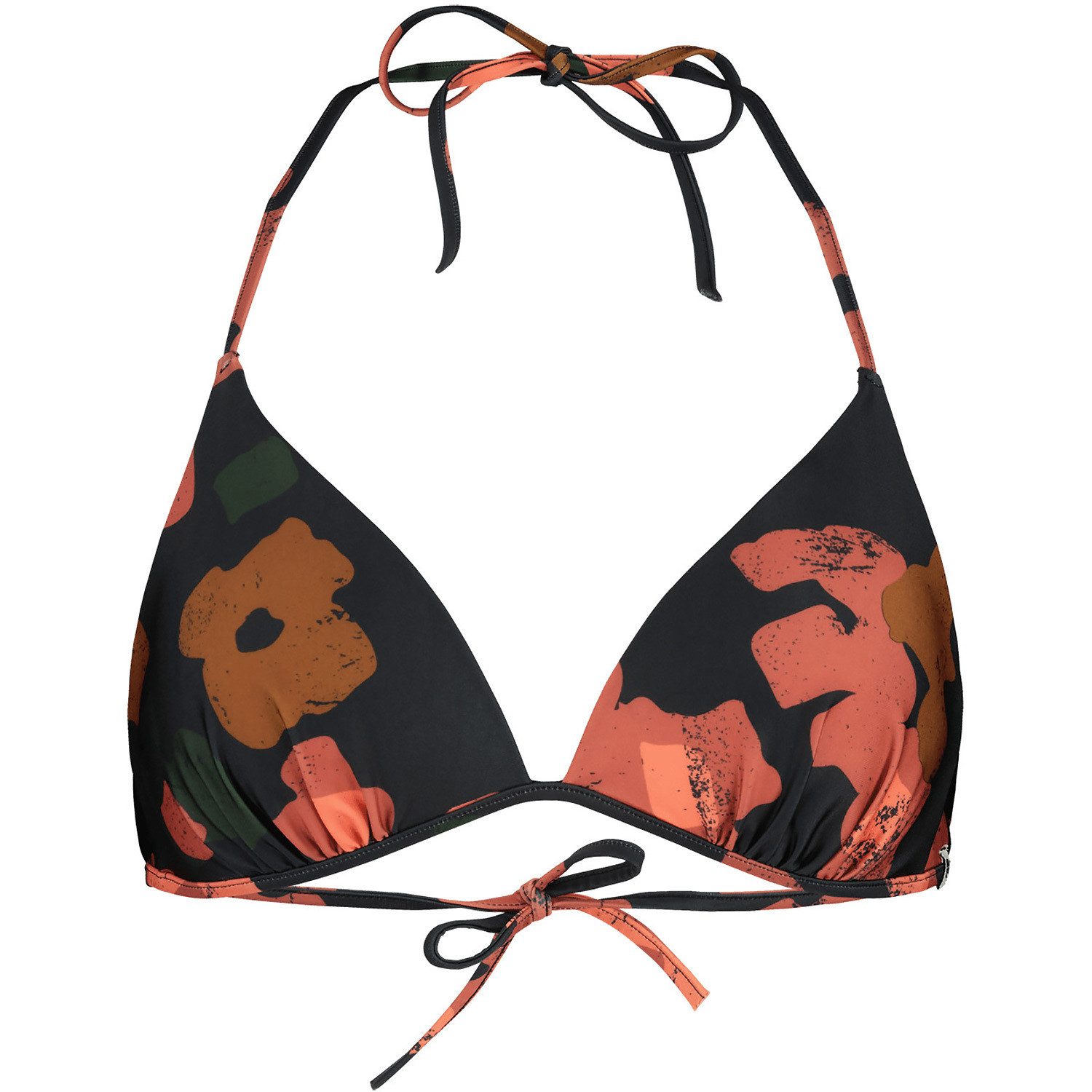 Maloja Badeanzug Bikini-Oberteile W EISENAUM. BIKINI TOP