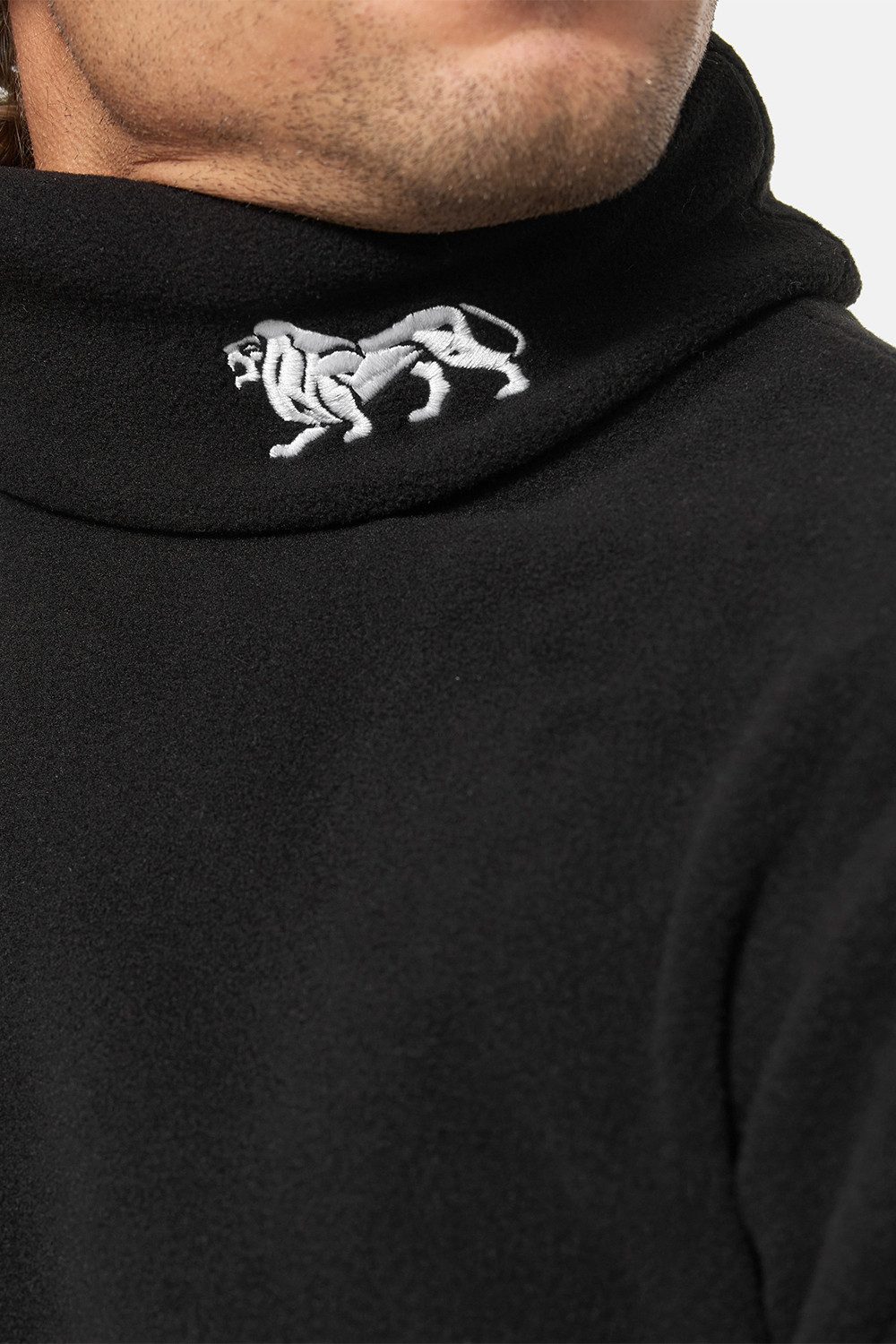 Lonsdale Rollkragenpullover Lonsdale Herren Curdworth