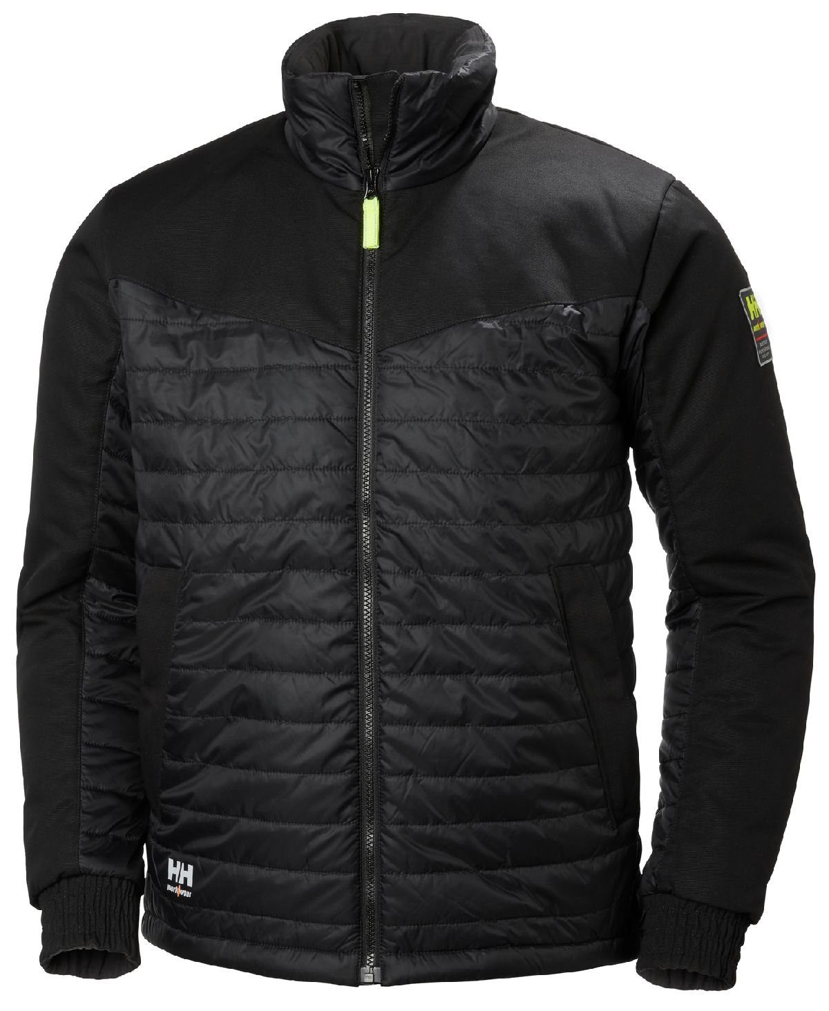 Steppjacke
