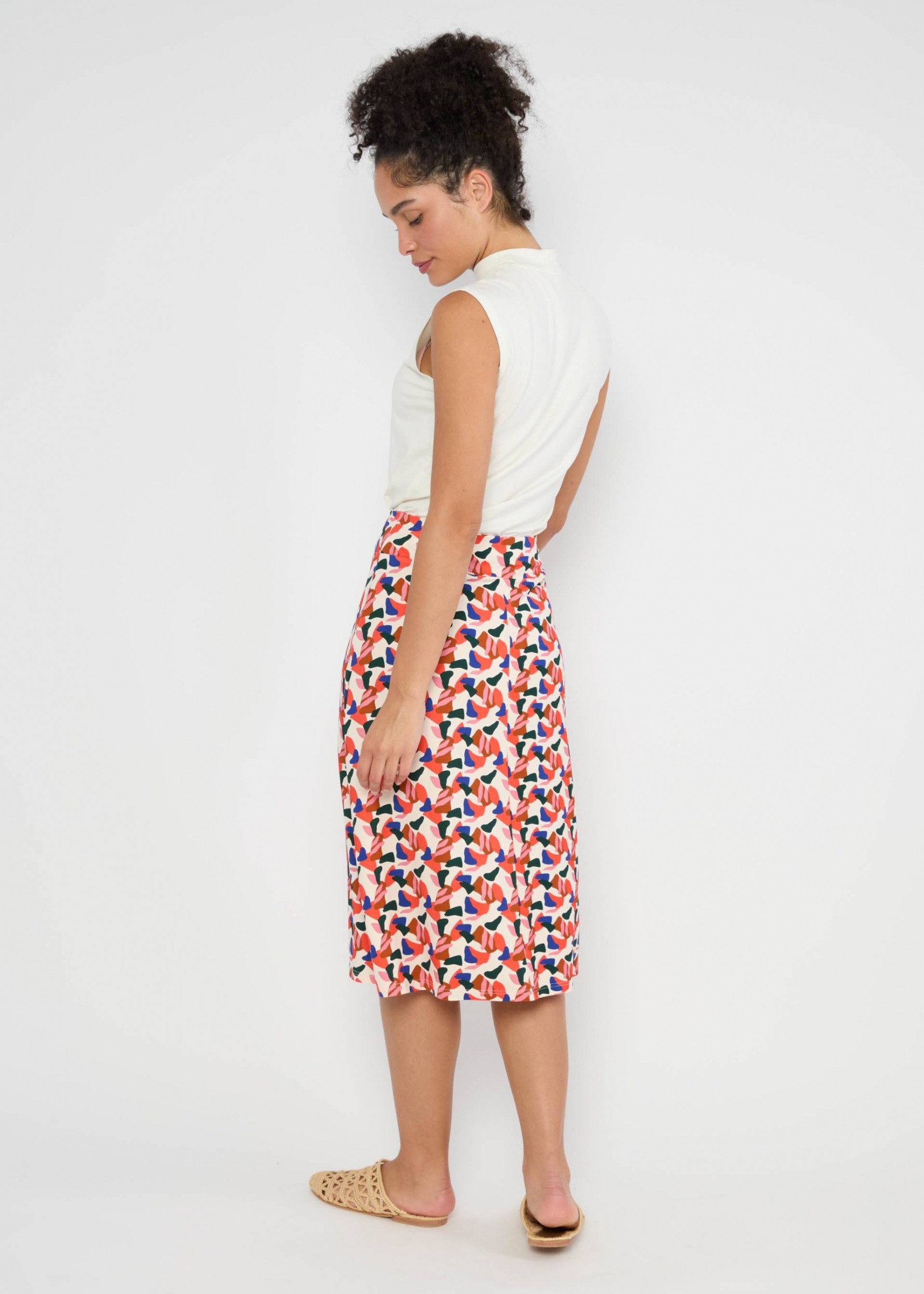 Blutsgeschwister Midirock - Midirock Tender Slender
