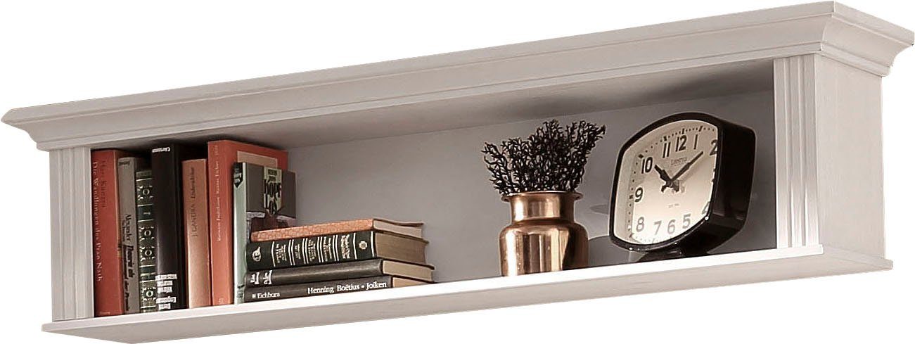 OTTO home Wandregal Teresa, Breite 120 cm, aus massiver Kiefer, FSC® günstig online kaufen