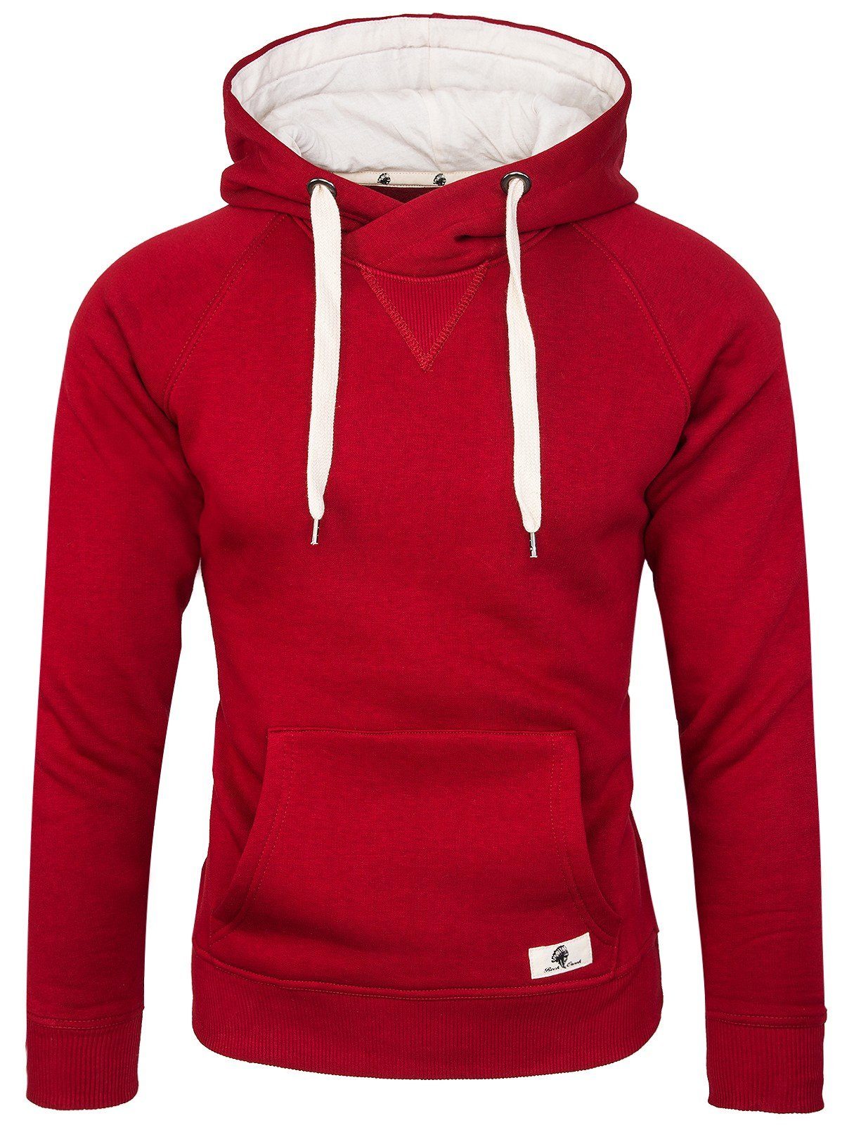 Rock Creek Kapuzenpullover Herren Kapuzenpullover Hoodie günstig online kaufen