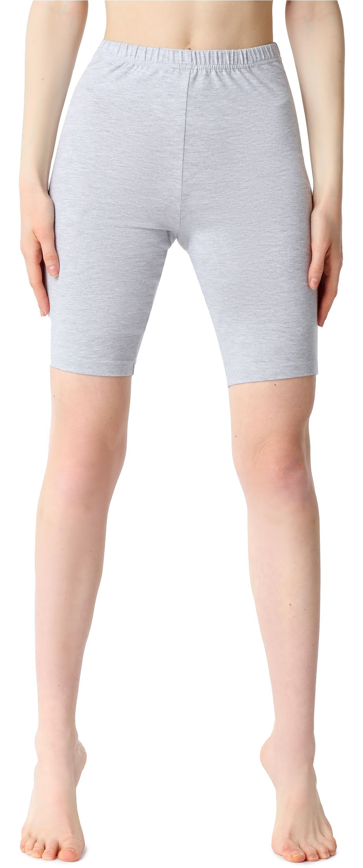 Bellivalini Leggings Damen Kurze Leggings aus günstig online kaufen