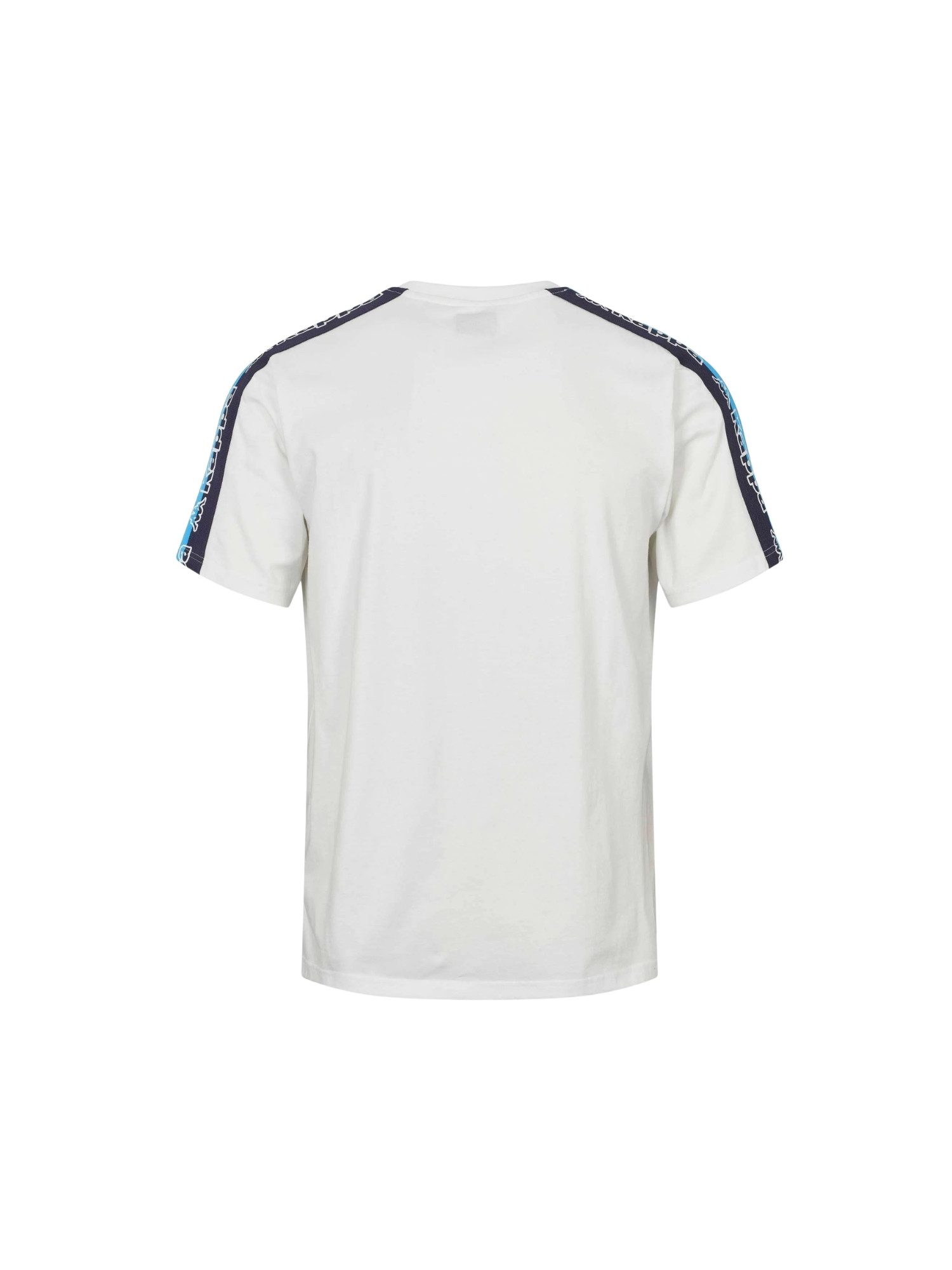 Kappa Kurzarmhemd Kappa T-shirt KMLogo