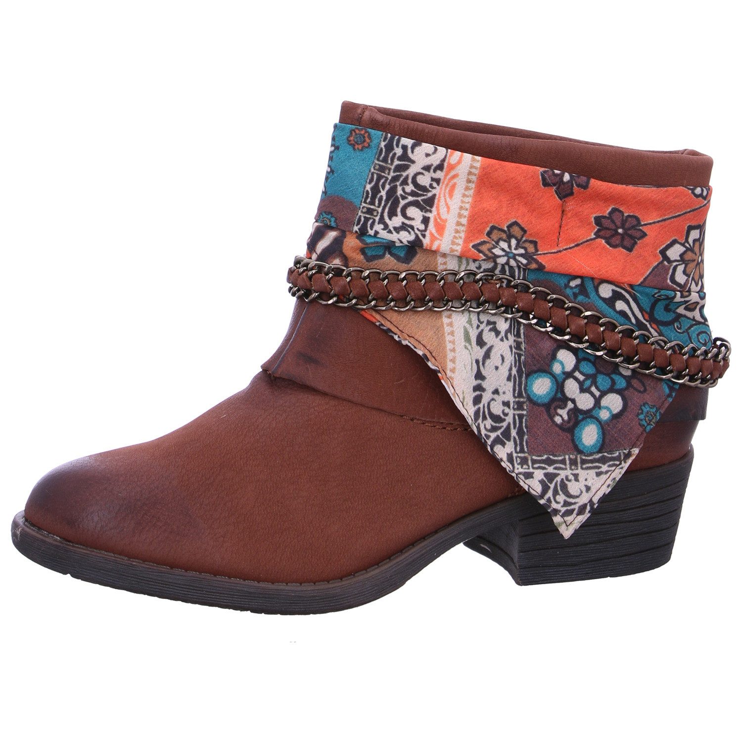 Laufsteg München Stiefelette