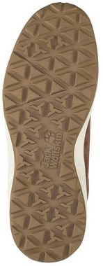 Jack Wolfskin QUEENSTOWN CITY TEXAPORE MID W Wanderschuh wasserdicht