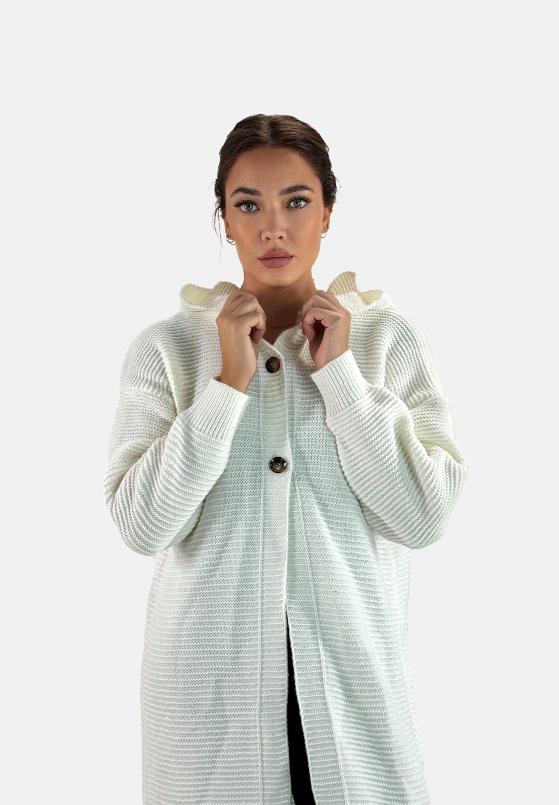 Elara Cardigan Damen Cardigan (1-tlg) günstig online kaufen