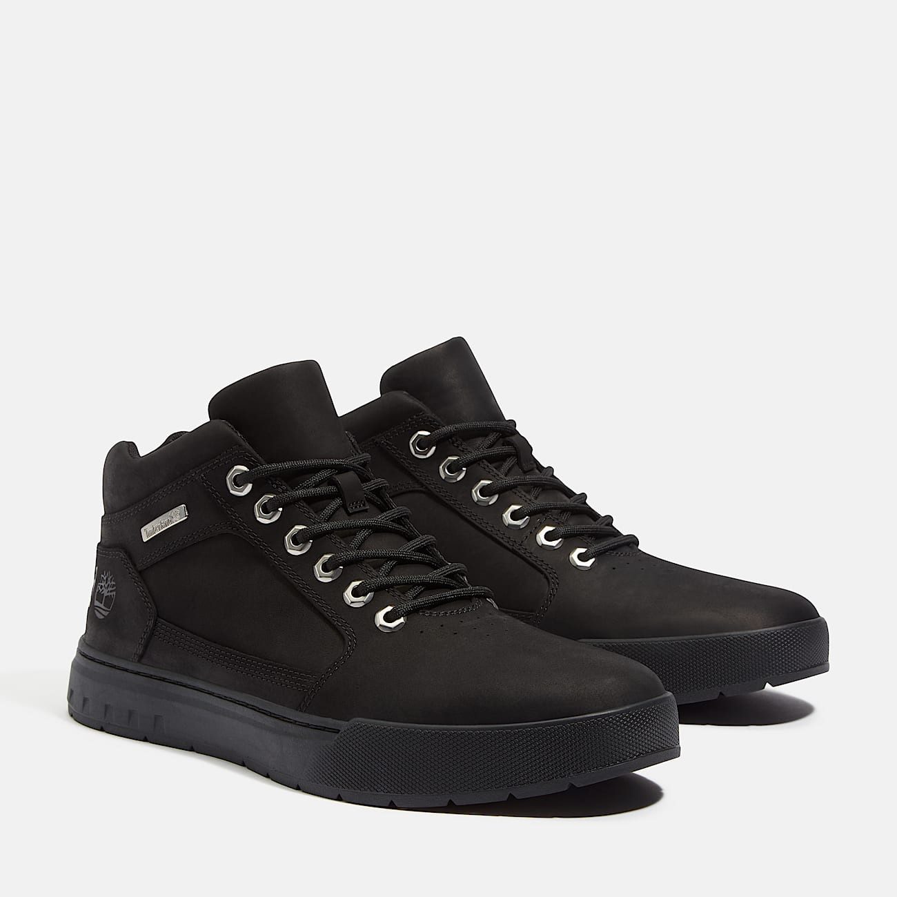 Timberland MAPLE GROVE - MID LACE SNEAKER Sneaker