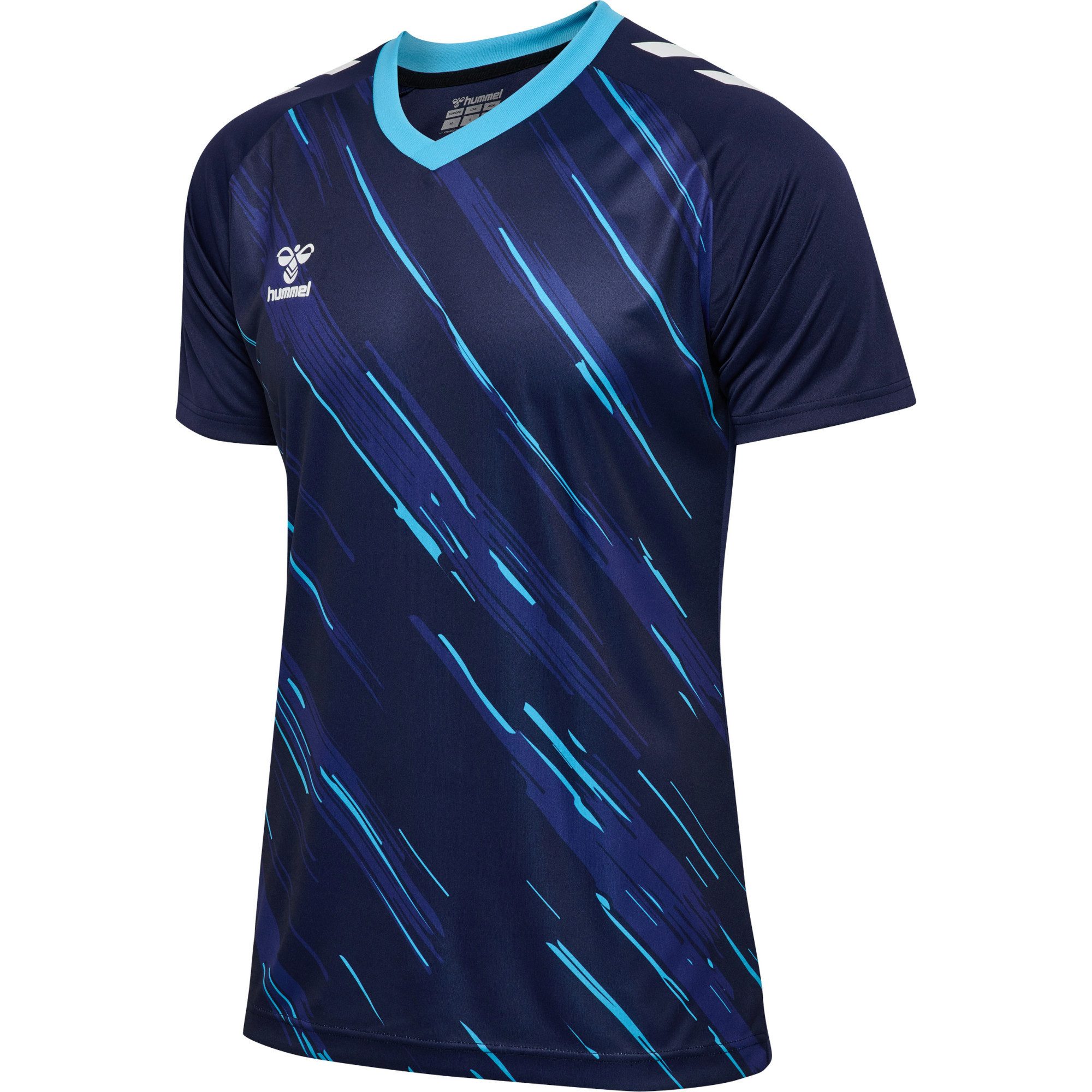 hummel Fußballtrikot Hummel Kinder Trikot hmlMATCH TRIUMPH JERSEY S/S KIDS 233158
