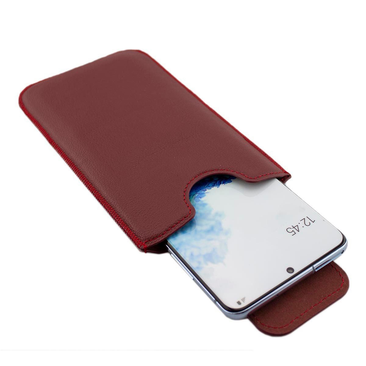 caseroxx Handytasche Etui Executive Line für Xiaomi (Einzelartikel, 1-tlg., Etui Executive Line)