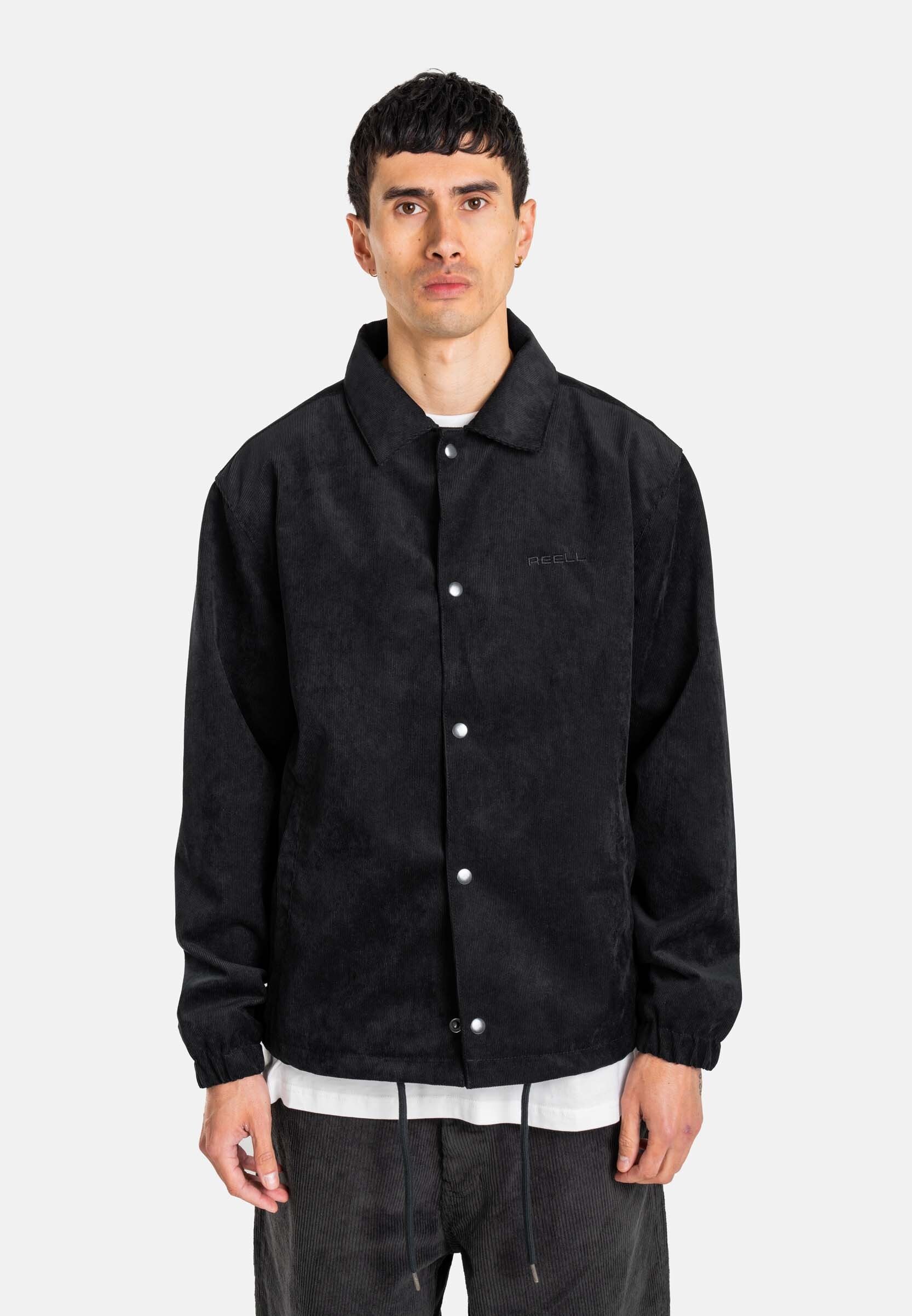 Allwetterjacke Coach