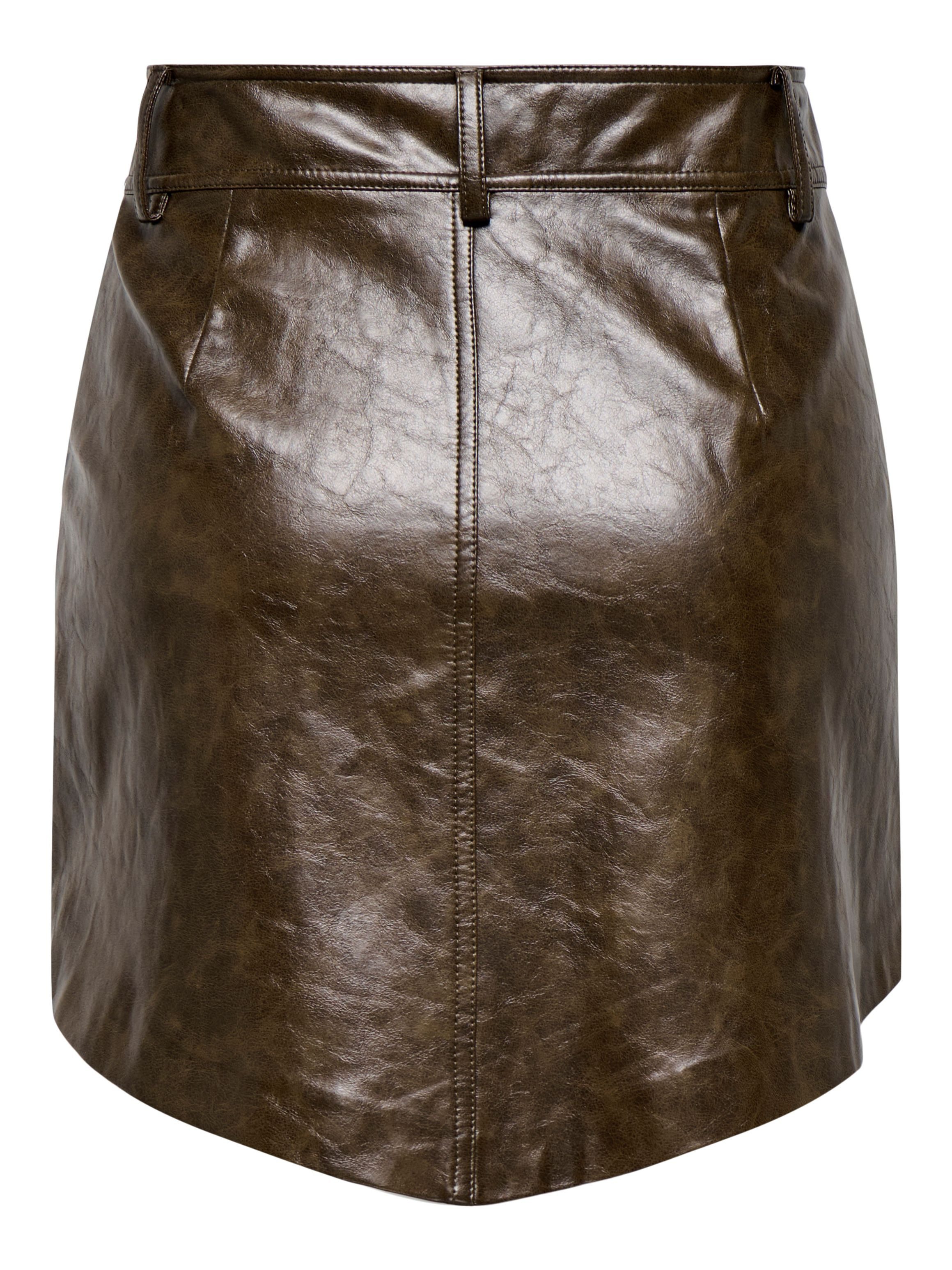 ONLY Sommerrock günstig online kaufen