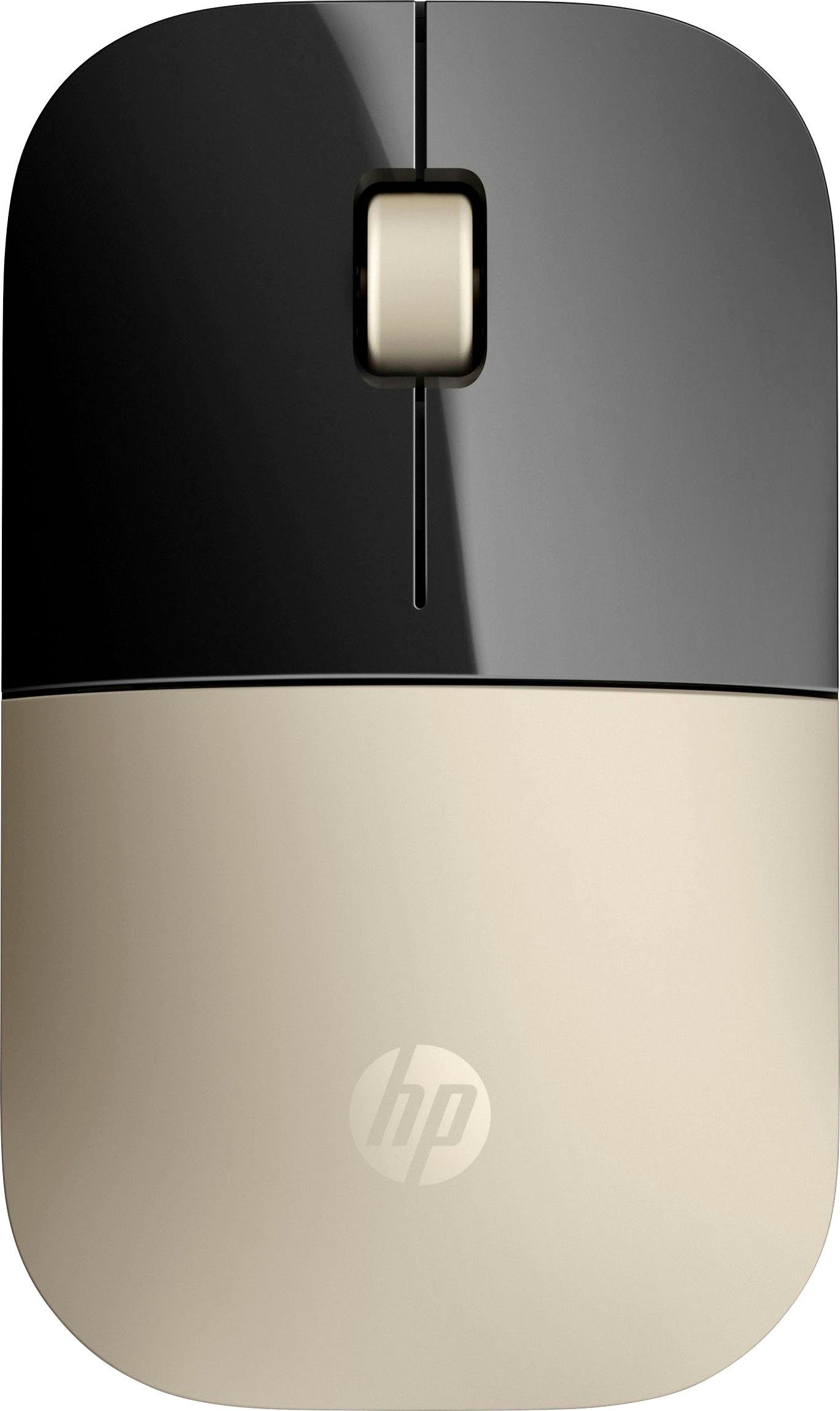 HP Z3700 Maus