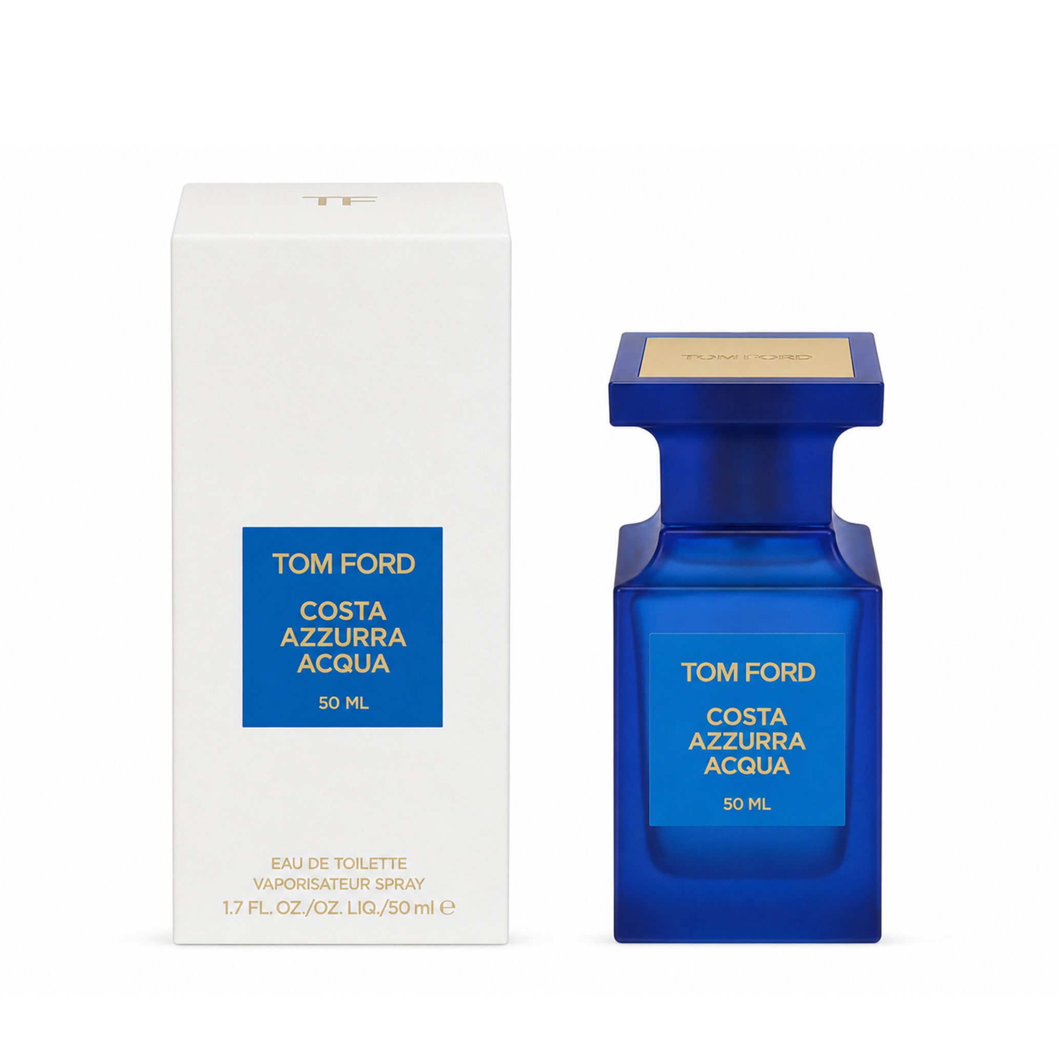Tom Ford Eau de Toilette Tom Ford Costa Azzura Acqua Eau de Toilette Spray 50 ml