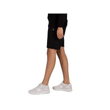 Gant Bermudas schwarz regular (1-tlg., EU-Größen)