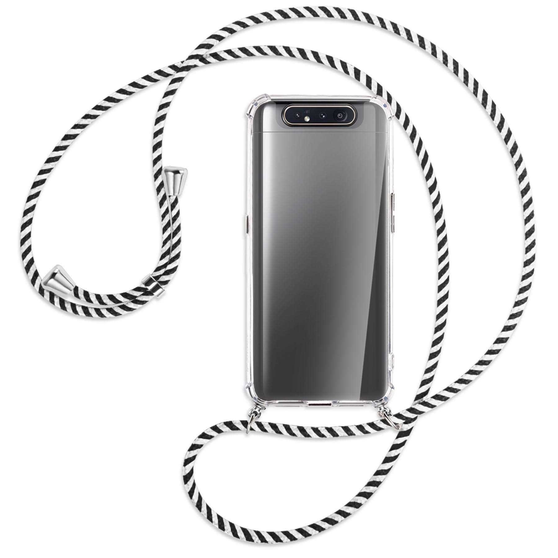 Handykette für Samsung Galaxy A80 [NC-072-S]