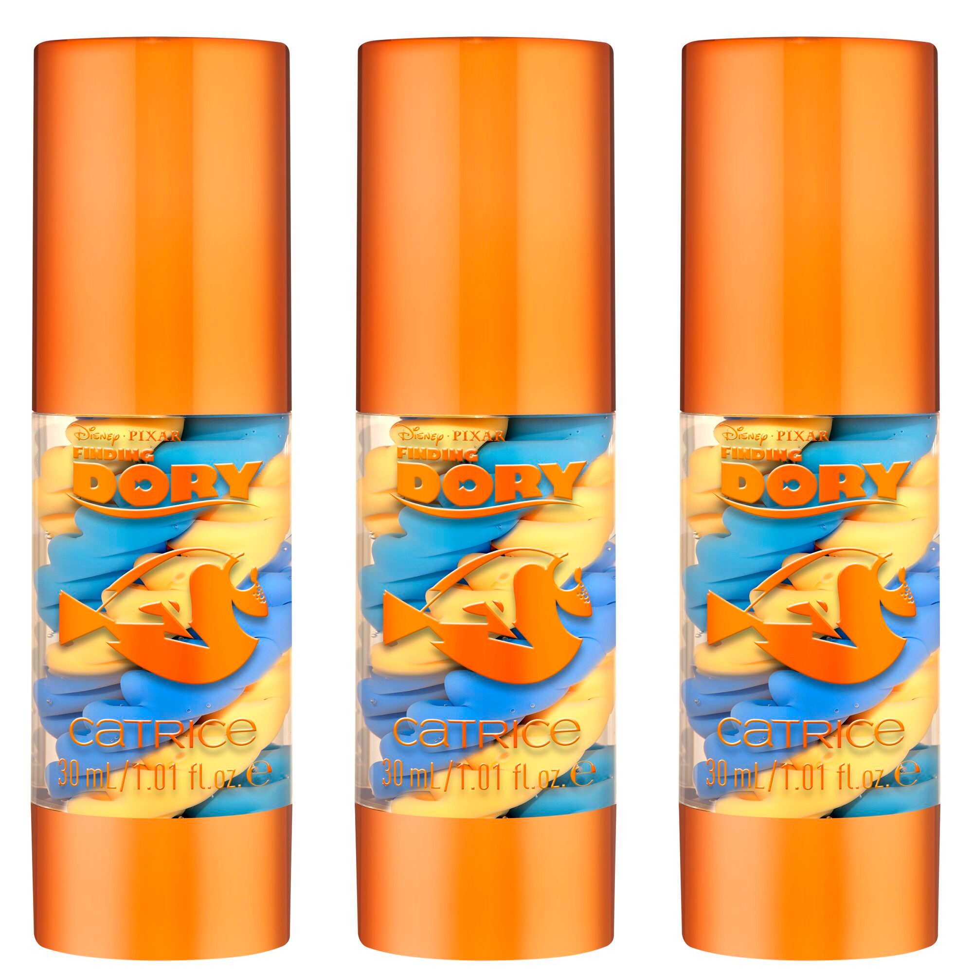 Primer Disney Pixar Finding Dory Face Primer