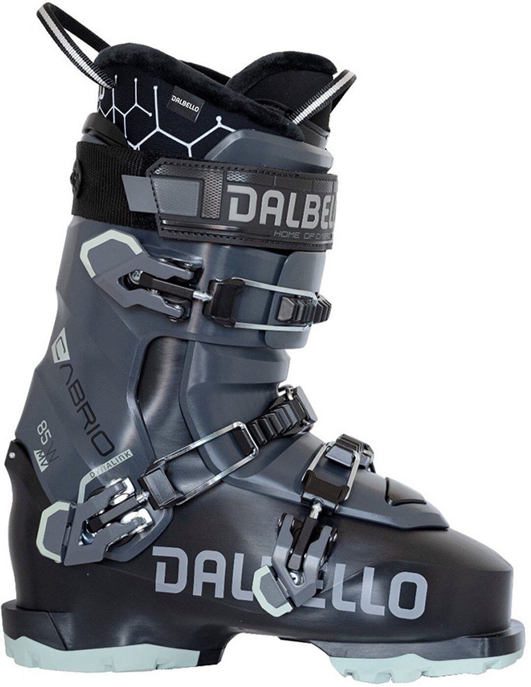 DALBELLO CABRIO MV 85 W IF BLACK/ANTRACITE * Skischuh