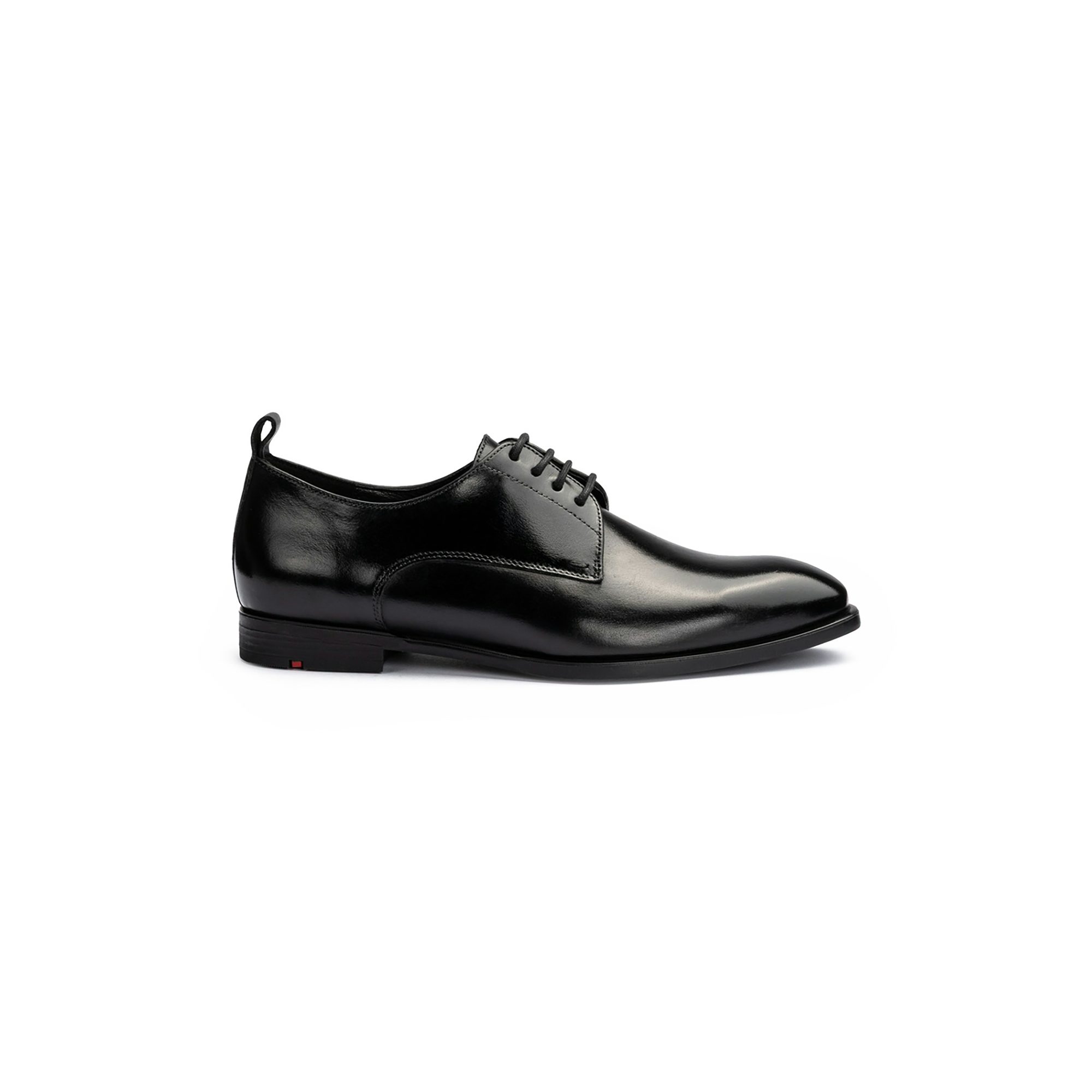 Lloyd Lloyd 16-516-00 SKY 110, Schnürschuhe, Schwarz, Damen Schnürschuh