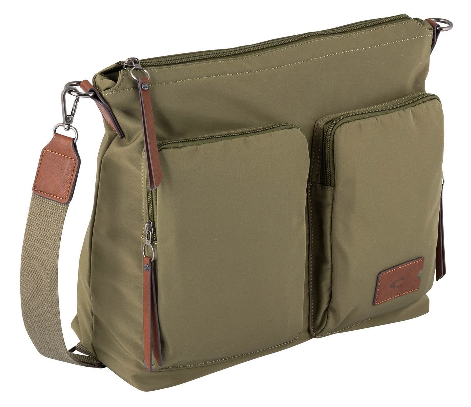 camel active Umhängetasche Sky günstig online kaufen