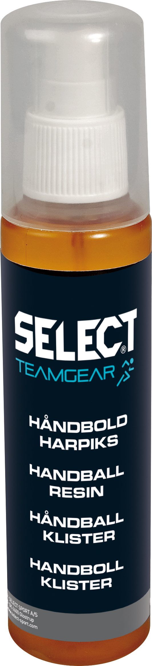 Select Handball Harzspray weiss