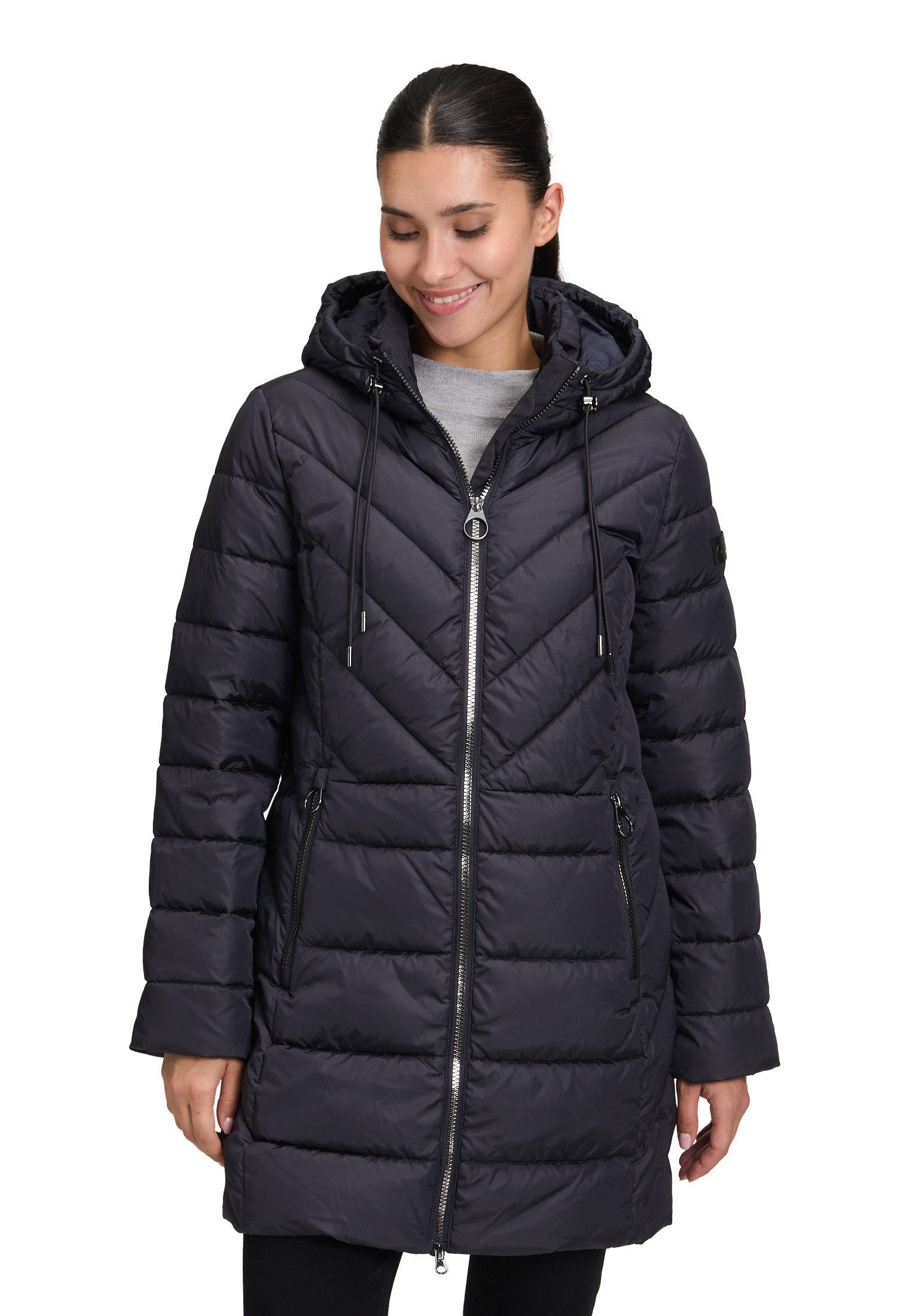 Betty Barclay Steppjacke Damen Steppjacke mit günstig online kaufen