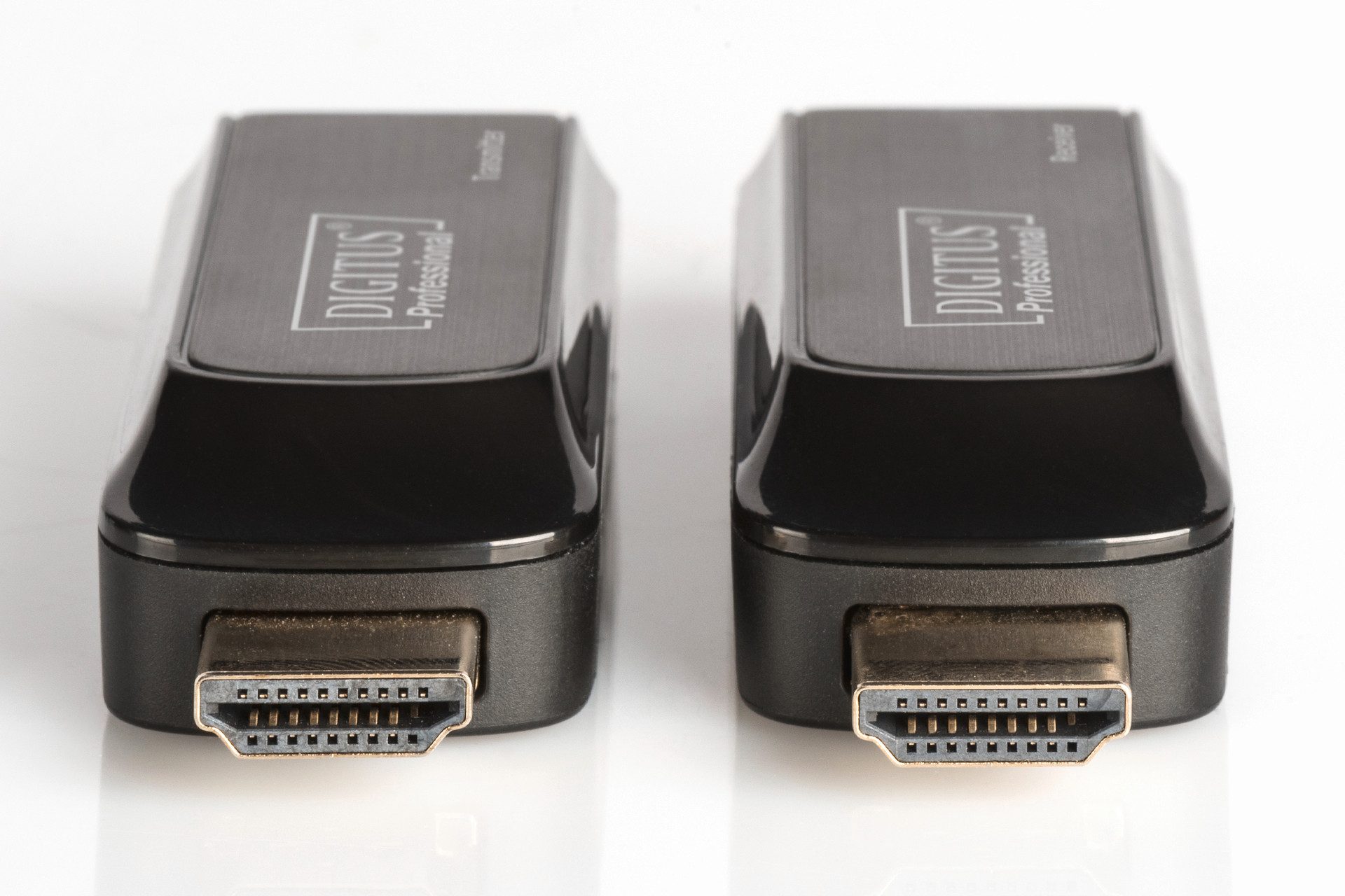 Mini HDMI Extender Set Video-Adapter