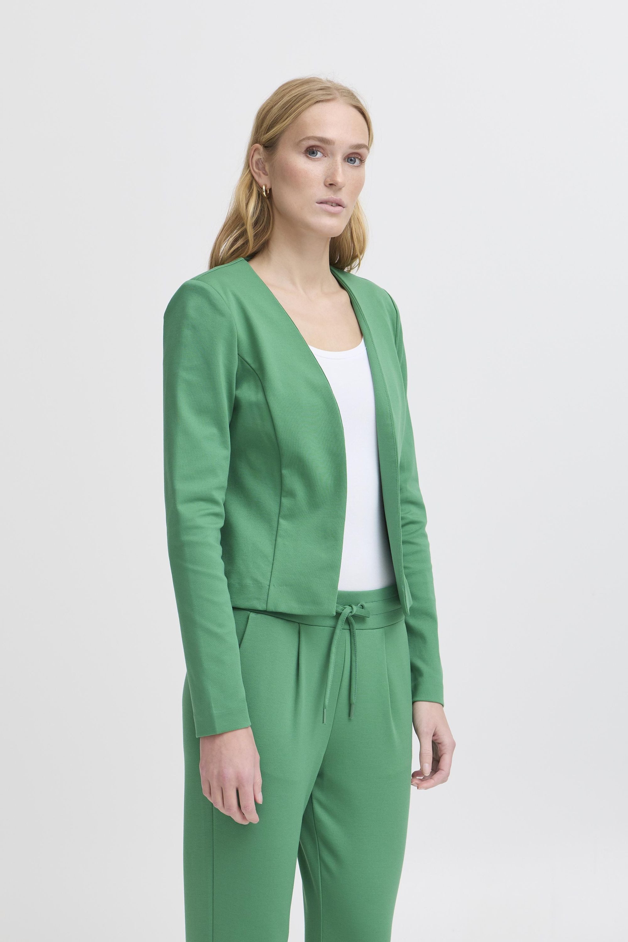 Ichi Jackenblazer IHKATE modischer Blazer günstig online kaufen