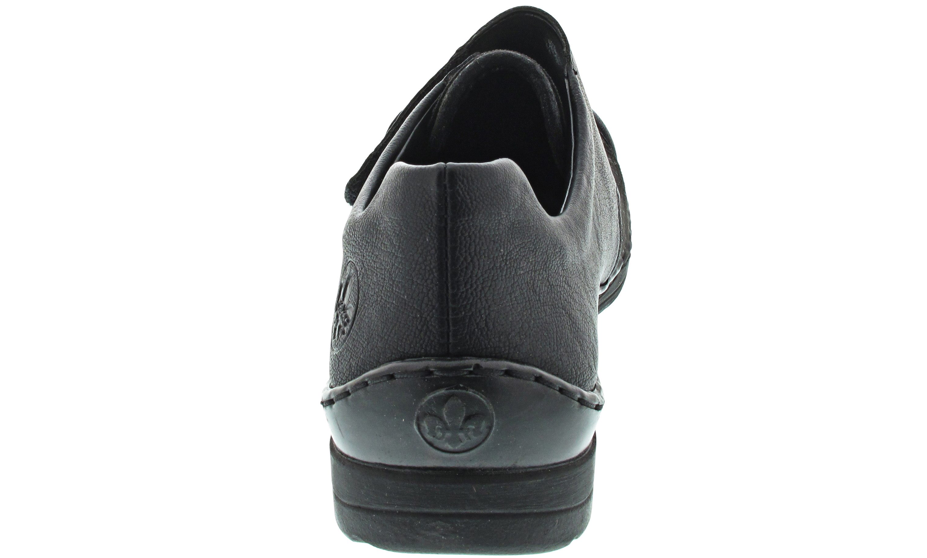 Rieker Klettschuh