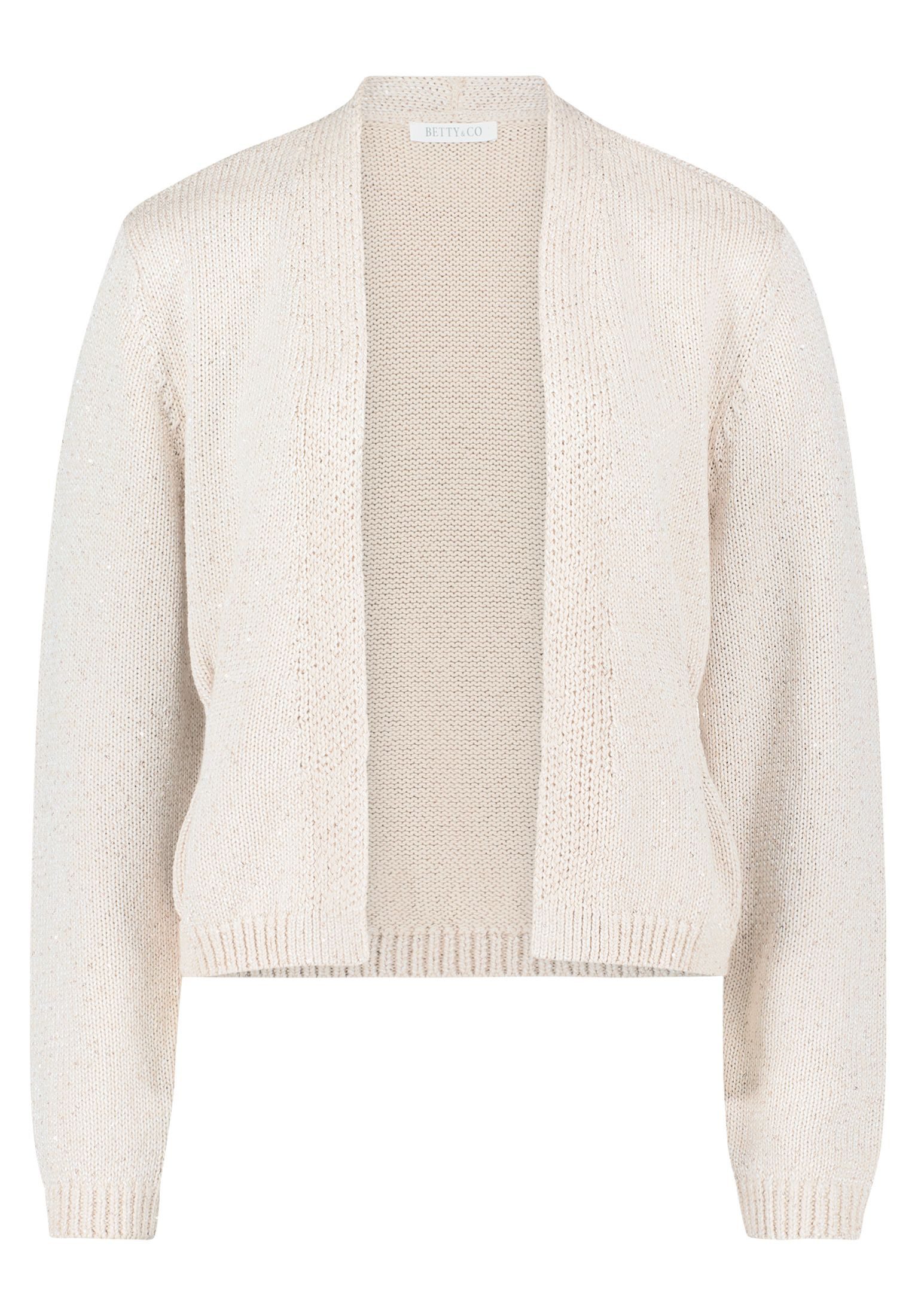 Strickjacke