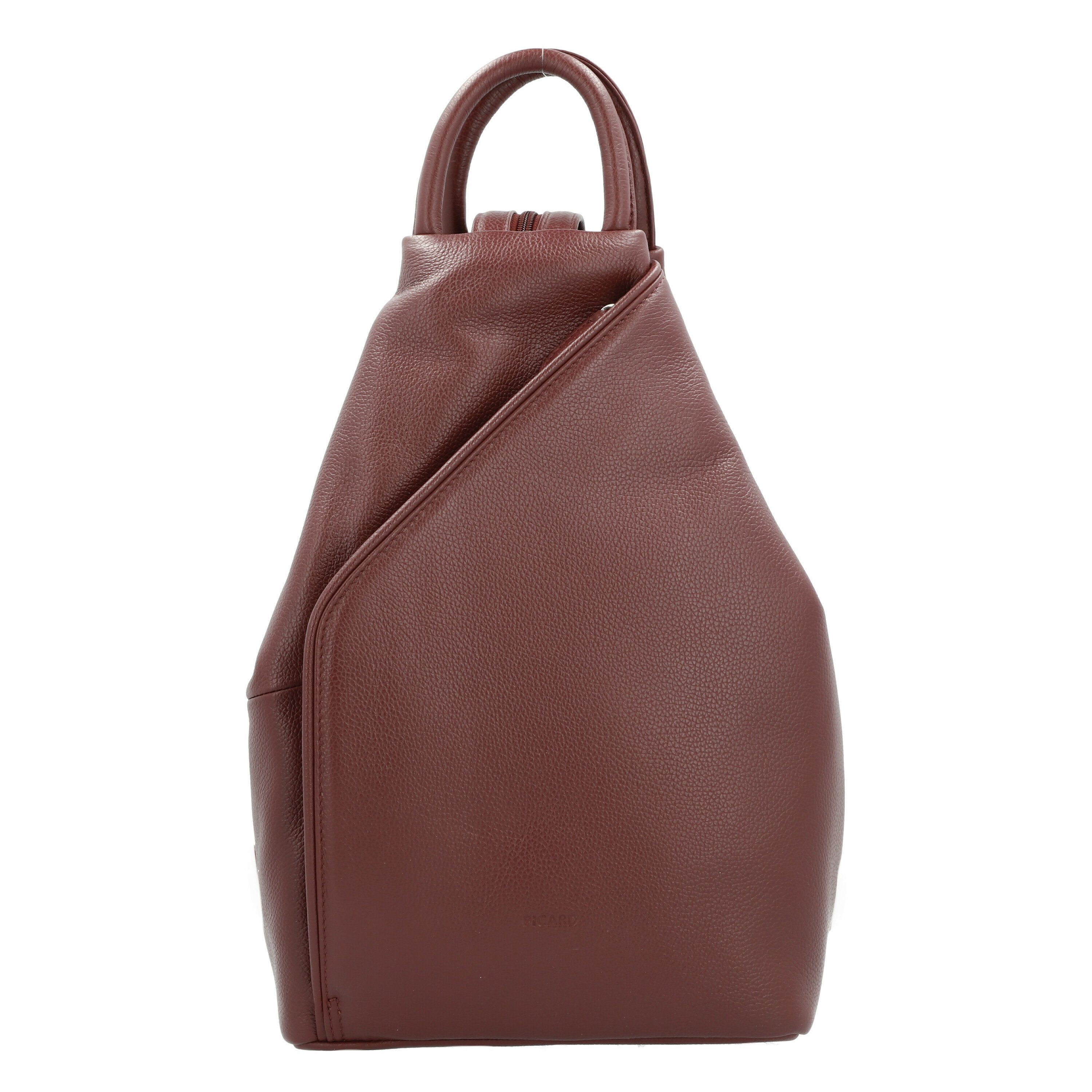 Picard Rucksack PICARD Rucksack Luis aus Echtleder