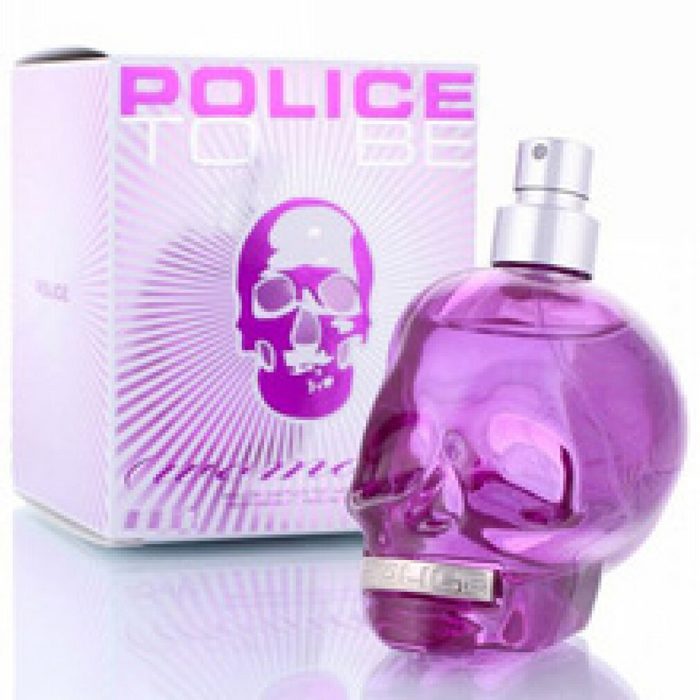 Police Eau de Parfum Police To Be Woman Eau de Parfum 40ml Spray