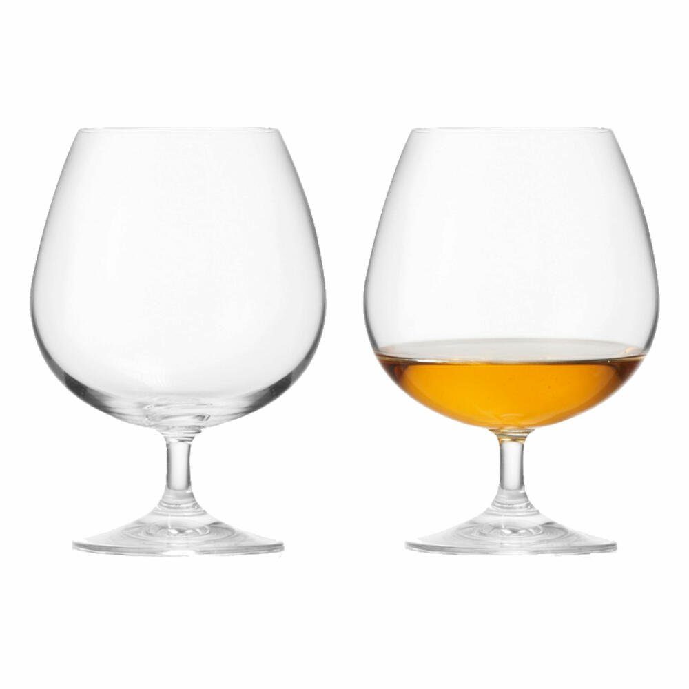 montana-Glas Cognacglas :pure Schwenker 40ml, Glas