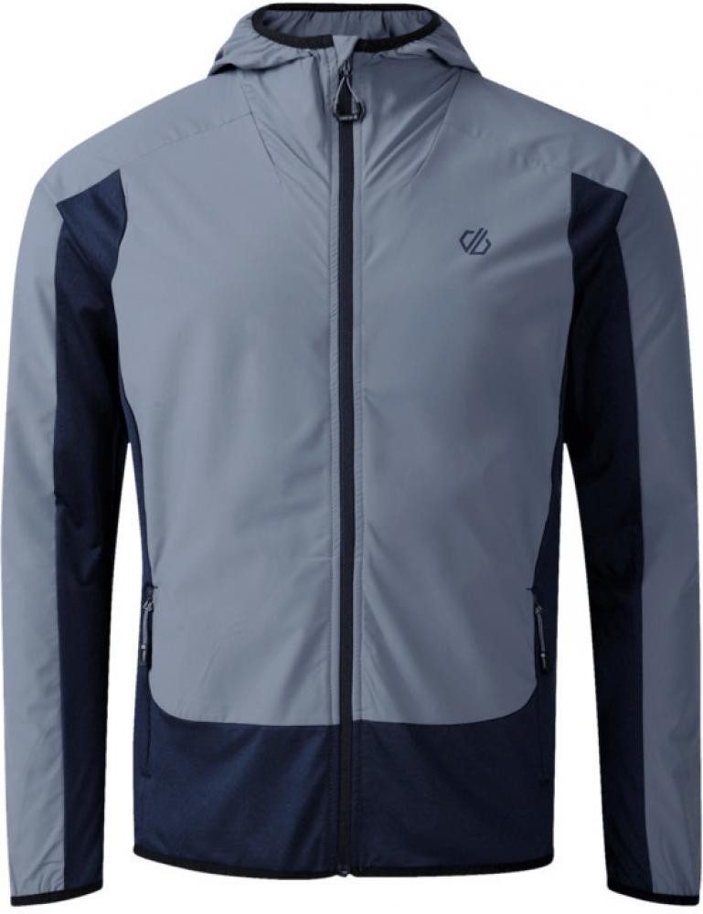 Outdoorjacke Herren Stretch midlayer Outdoor wasserabweisend