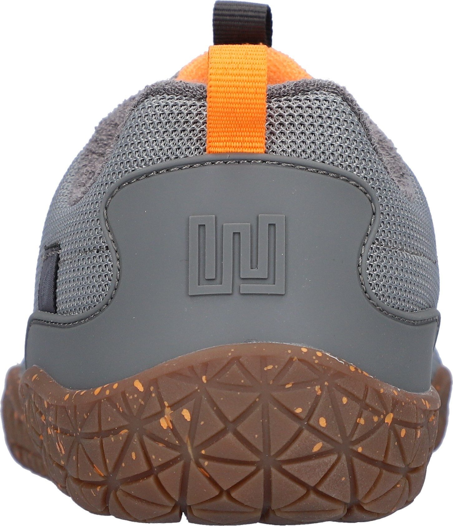 Waldläufer H-BORIS Barfußschuh Schlupfschuh, Sneaker, Sommerschuh in Komfortweite H (sehr weit)