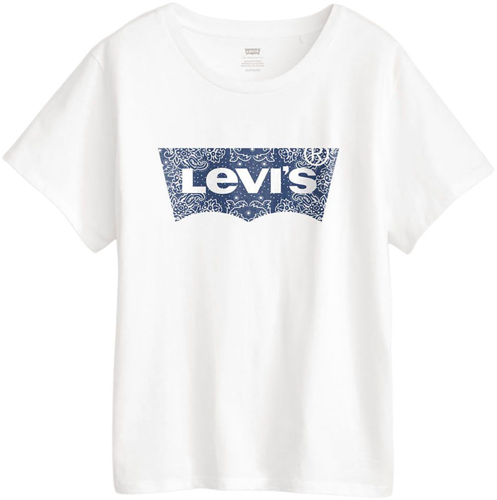 PLUS BANDANA BW FILL T3 BRIGHT WHITE