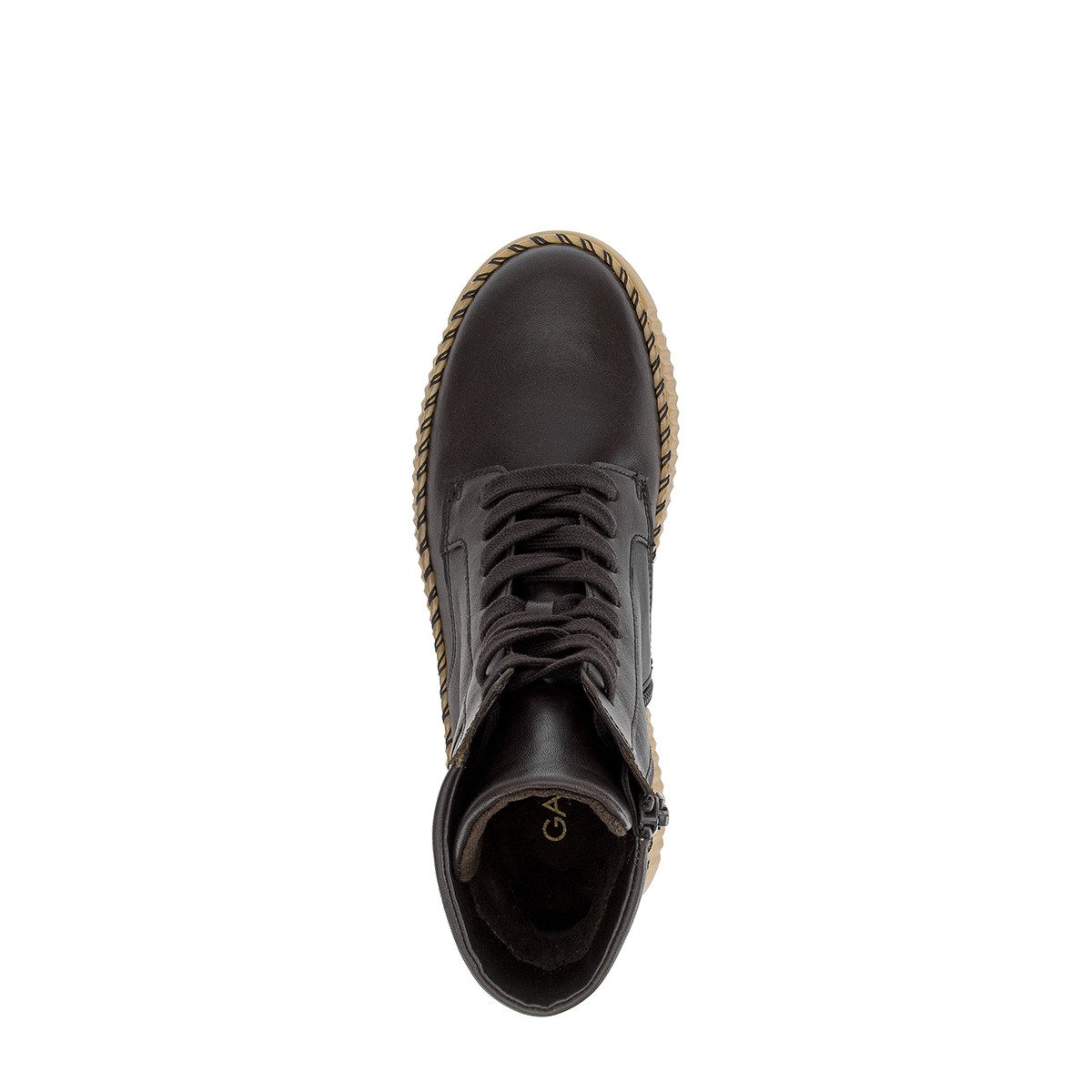Gabor Gabor 8014.03.003, Boots, Braun, Damen Stiefel