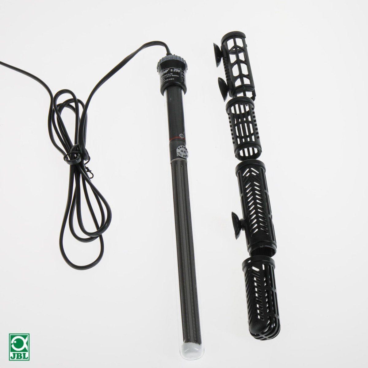 JBL GmbH & Co. KG Aquarium-Heizungssteuerung ProTemp S 200