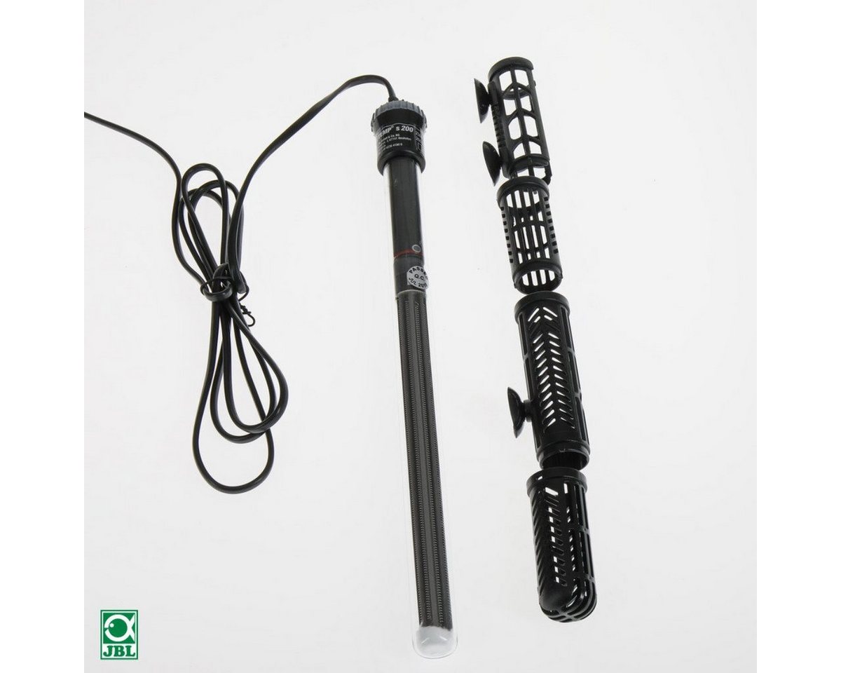 Thumbnail - JBL GmbH & Co. KG Aquarium-Heizungssteuerung ProTemp S 200