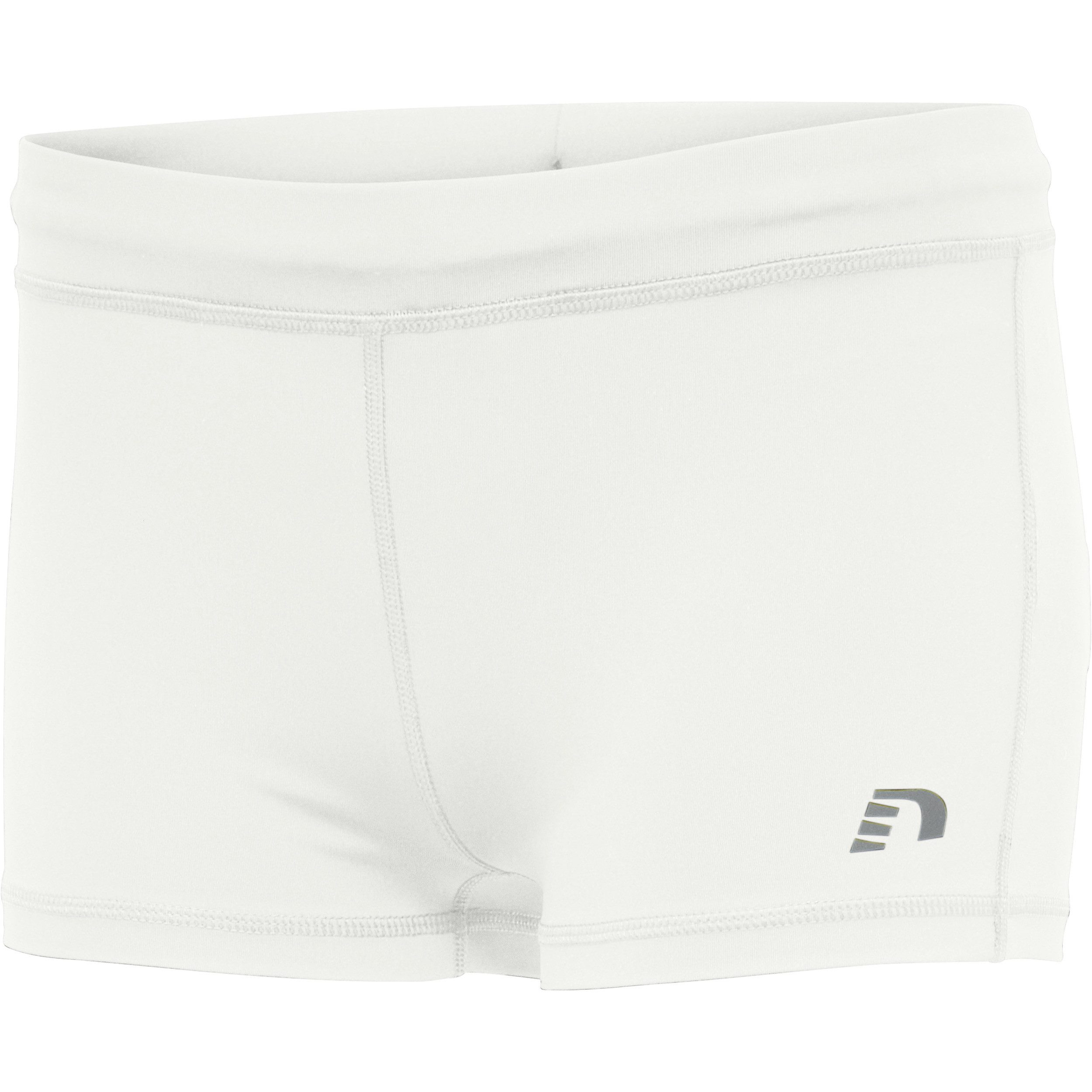 Laufshirt New Line Womens Core Athletic Hotpants