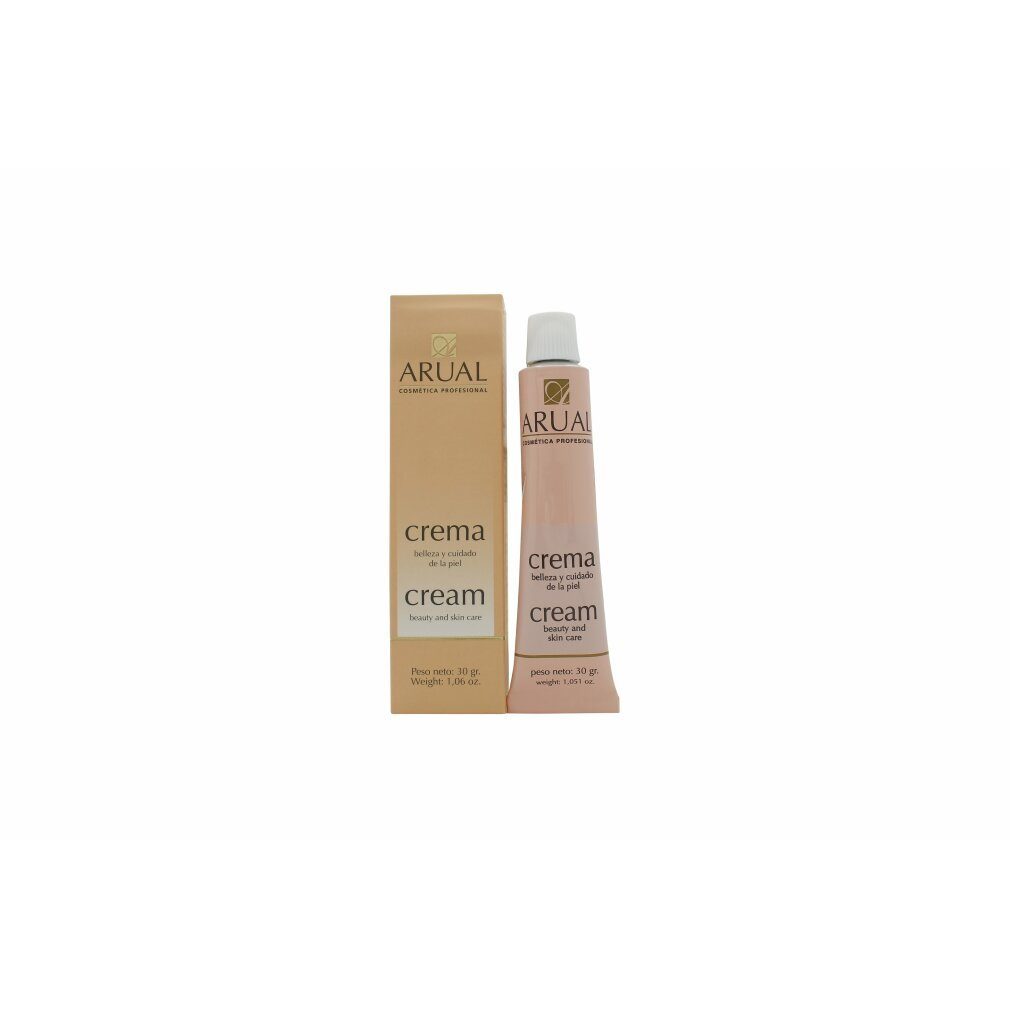 Nagelpflegecreme Handcreme 30g