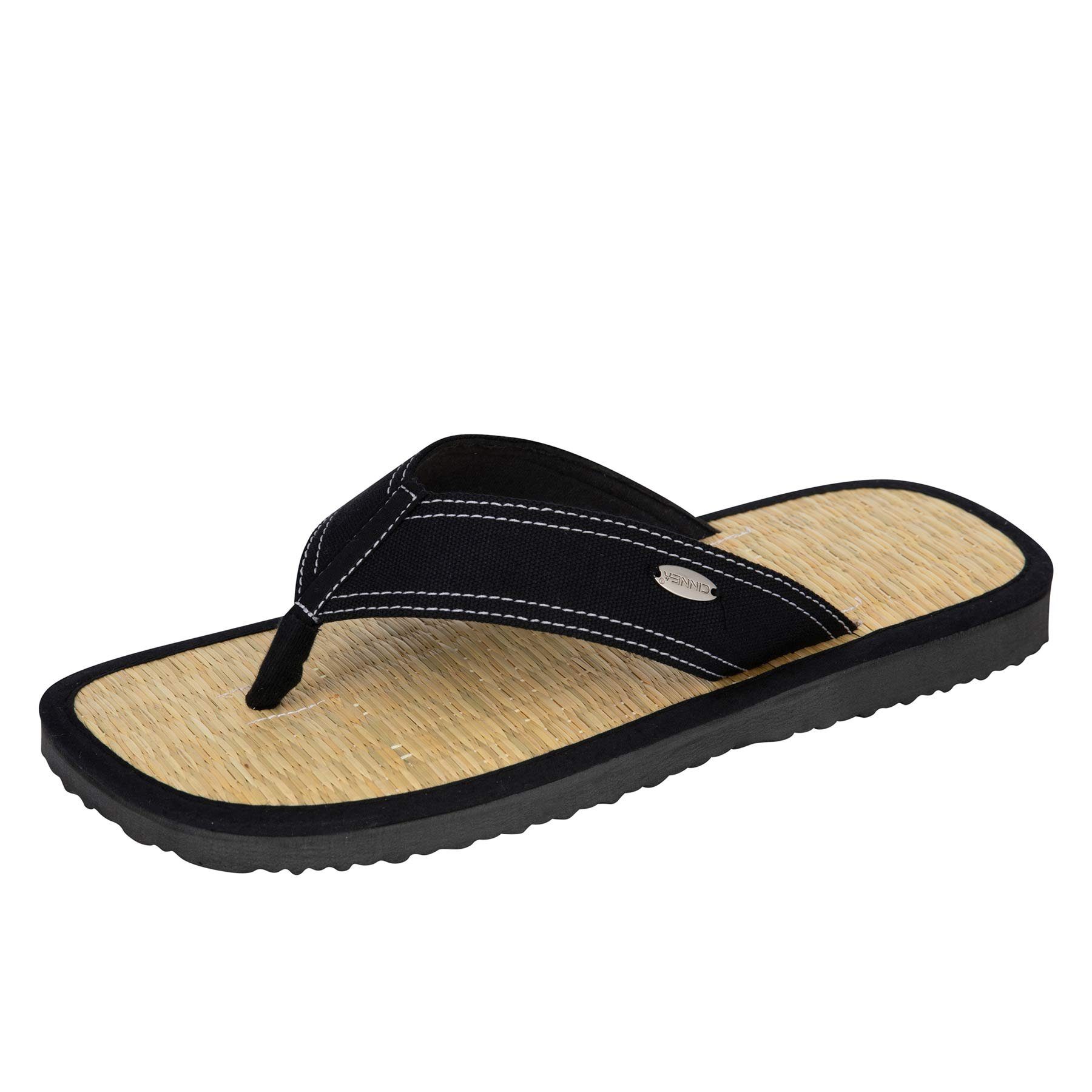 Palma-Y Zehentrennersandalen Sandale