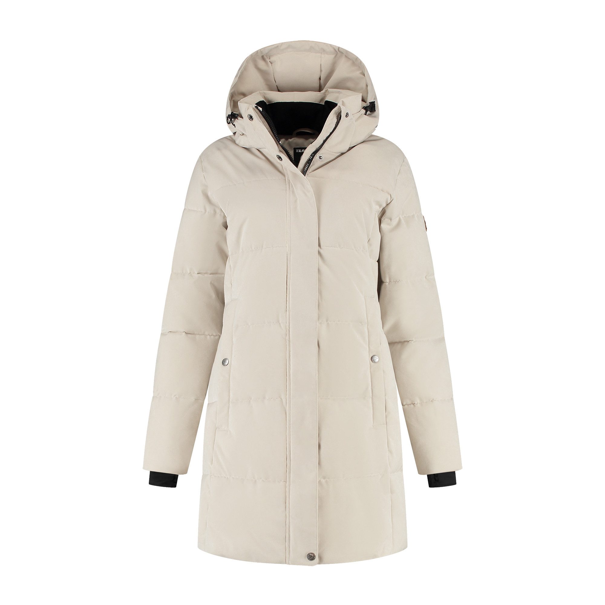Travelin' Winterjacke Rissne Atmungsaktiv und wärmedämmung günstig online kaufen