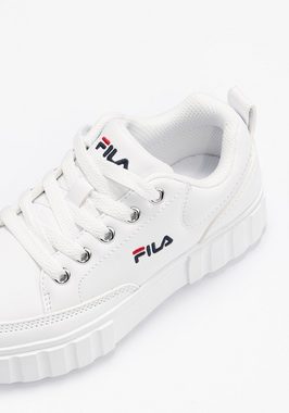 Fila Sandblast Teens Sneaker