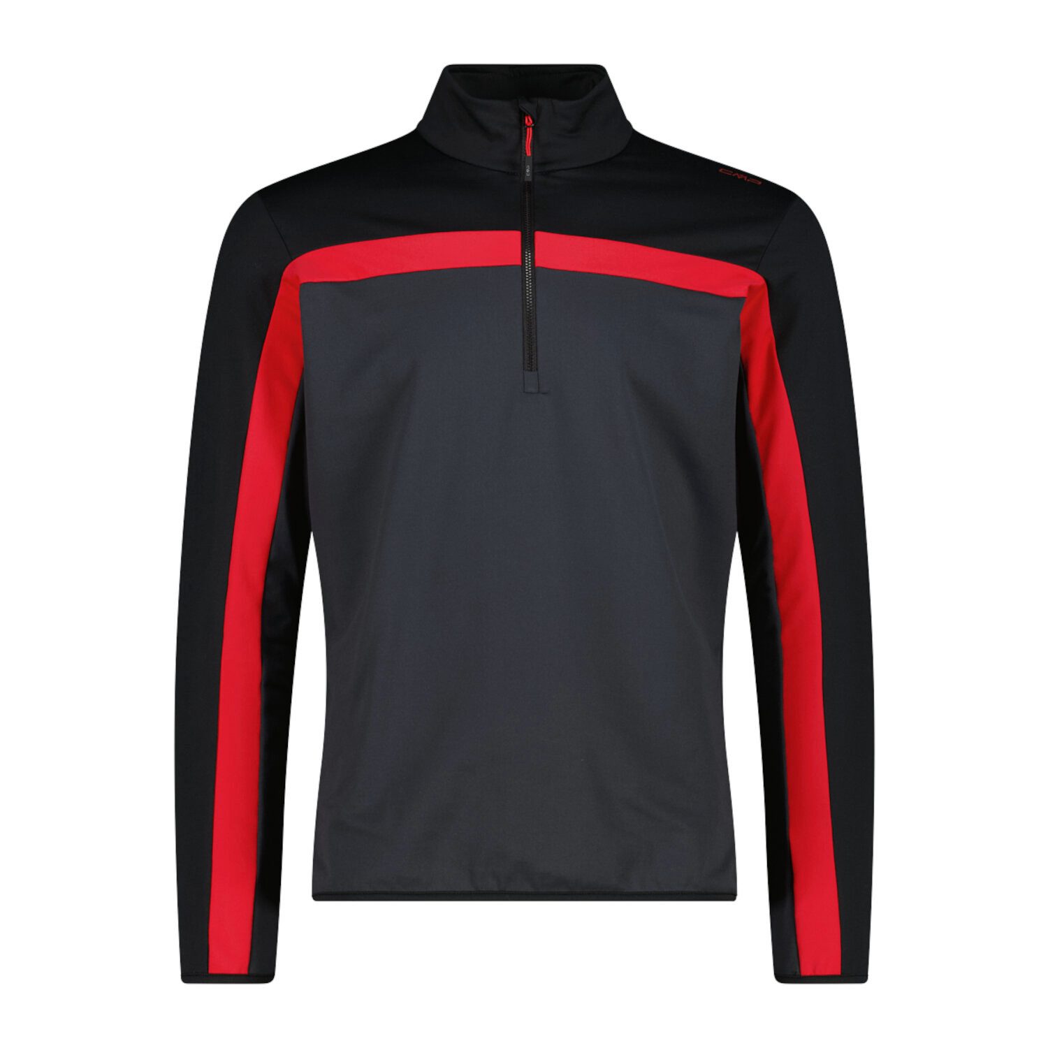 CMP Fleecepullover CMP Herren Pullover Man Sweat 35L0507 günstig online kaufen