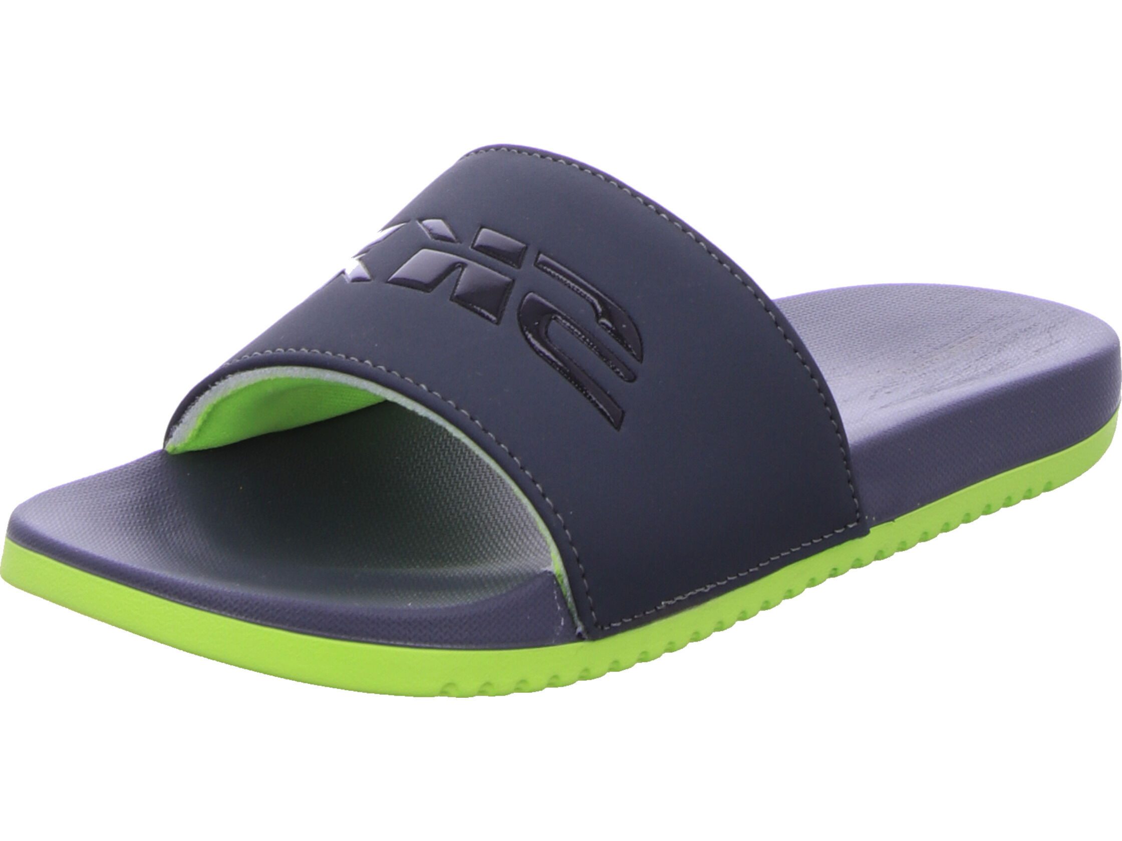 Skechers GAMBIX lll - GRAYLER Pantolette