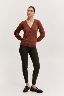 b.young Strickjacke BYNONINA LS CARDIGAN - 20811912