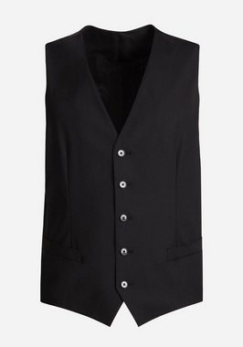 DOLCE & GABBANA Winterjacke Dolce & Gabbana Waistcoat Formal Dress Suit Vest Gilet Dress Wool West